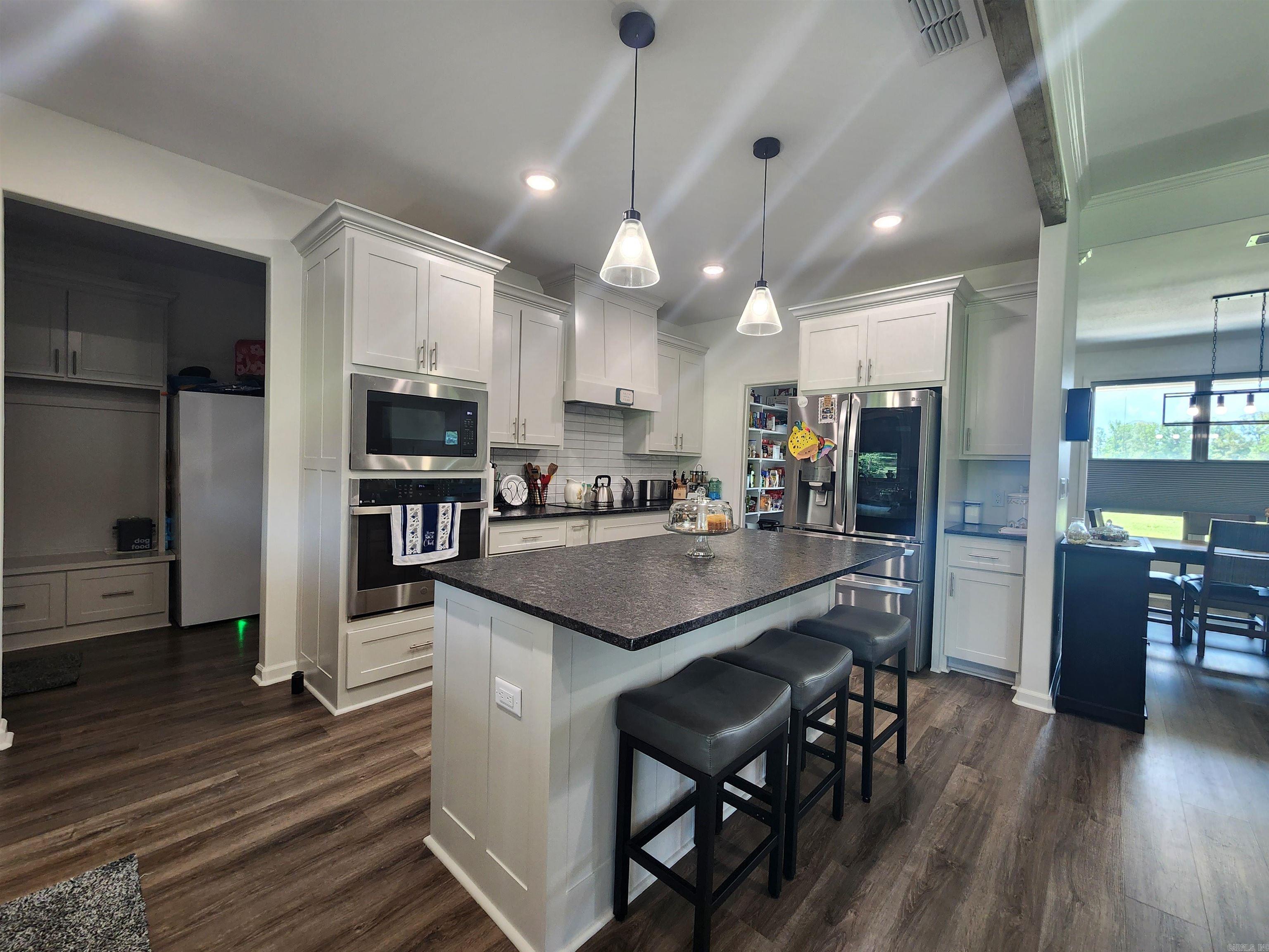 365 Grant 84  Sheridan, AR