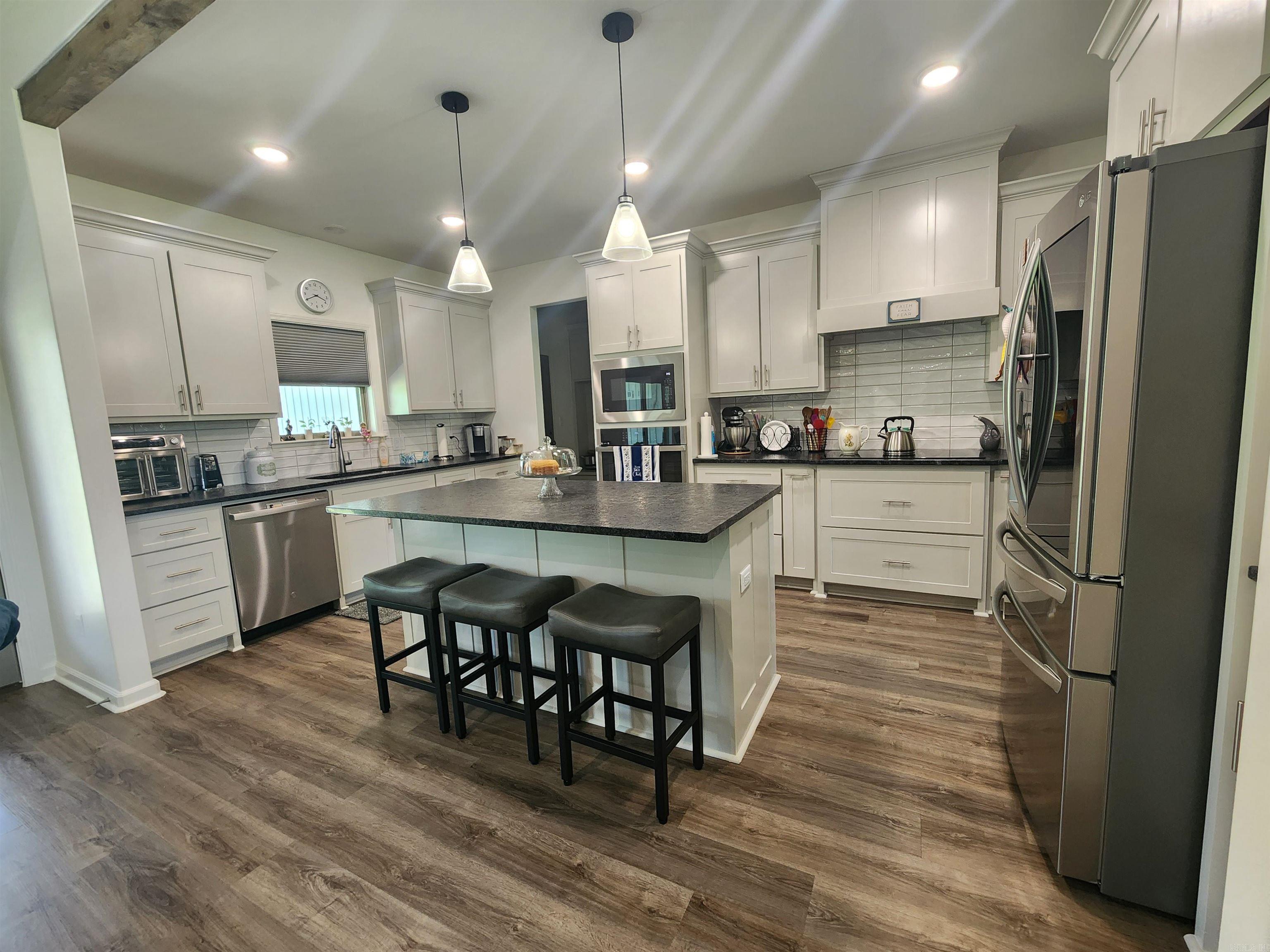 365 Grant 84  Sheridan, AR