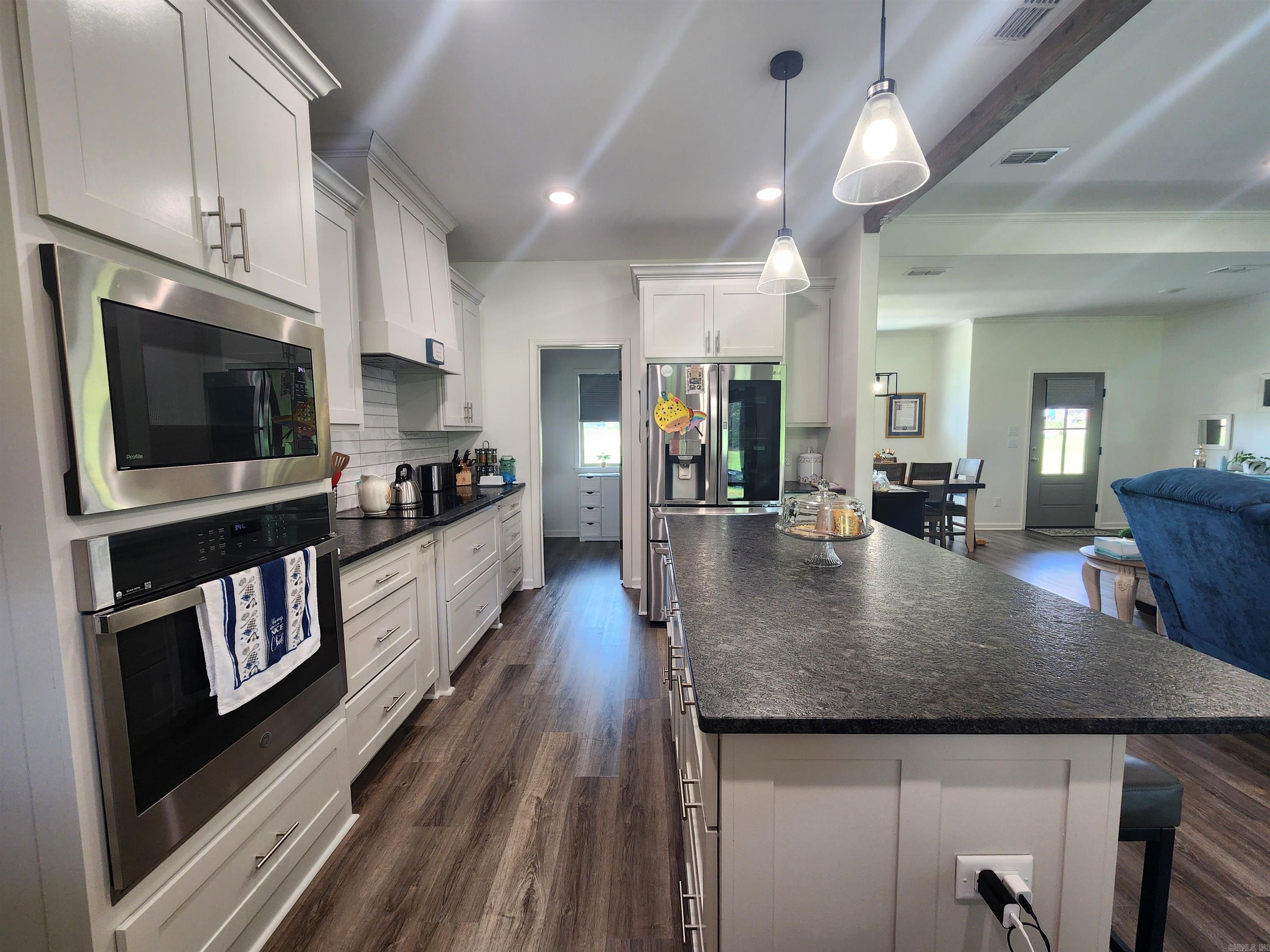 365 Grant 84  Sheridan, AR