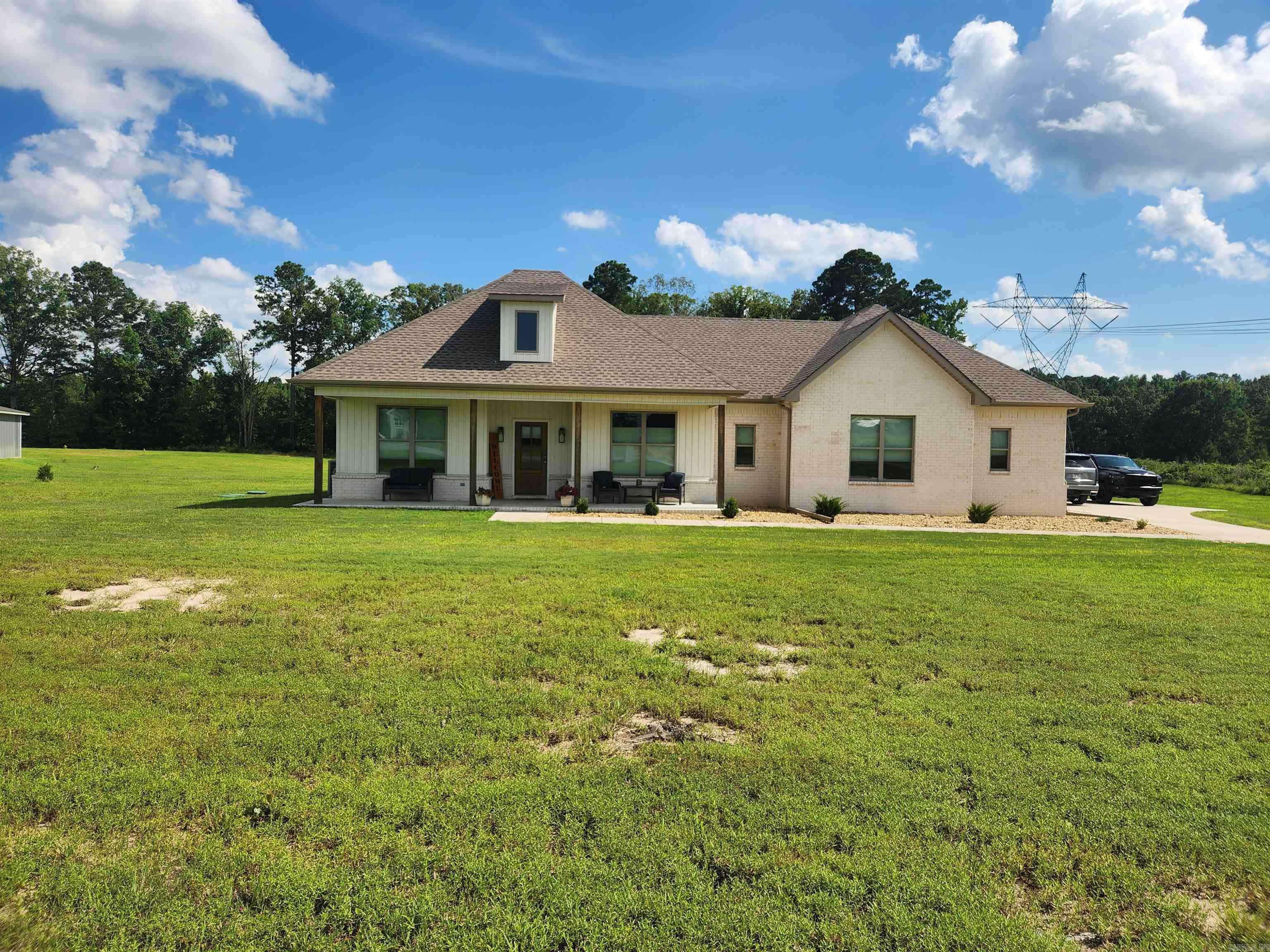 365 Grant 84  Sheridan, AR