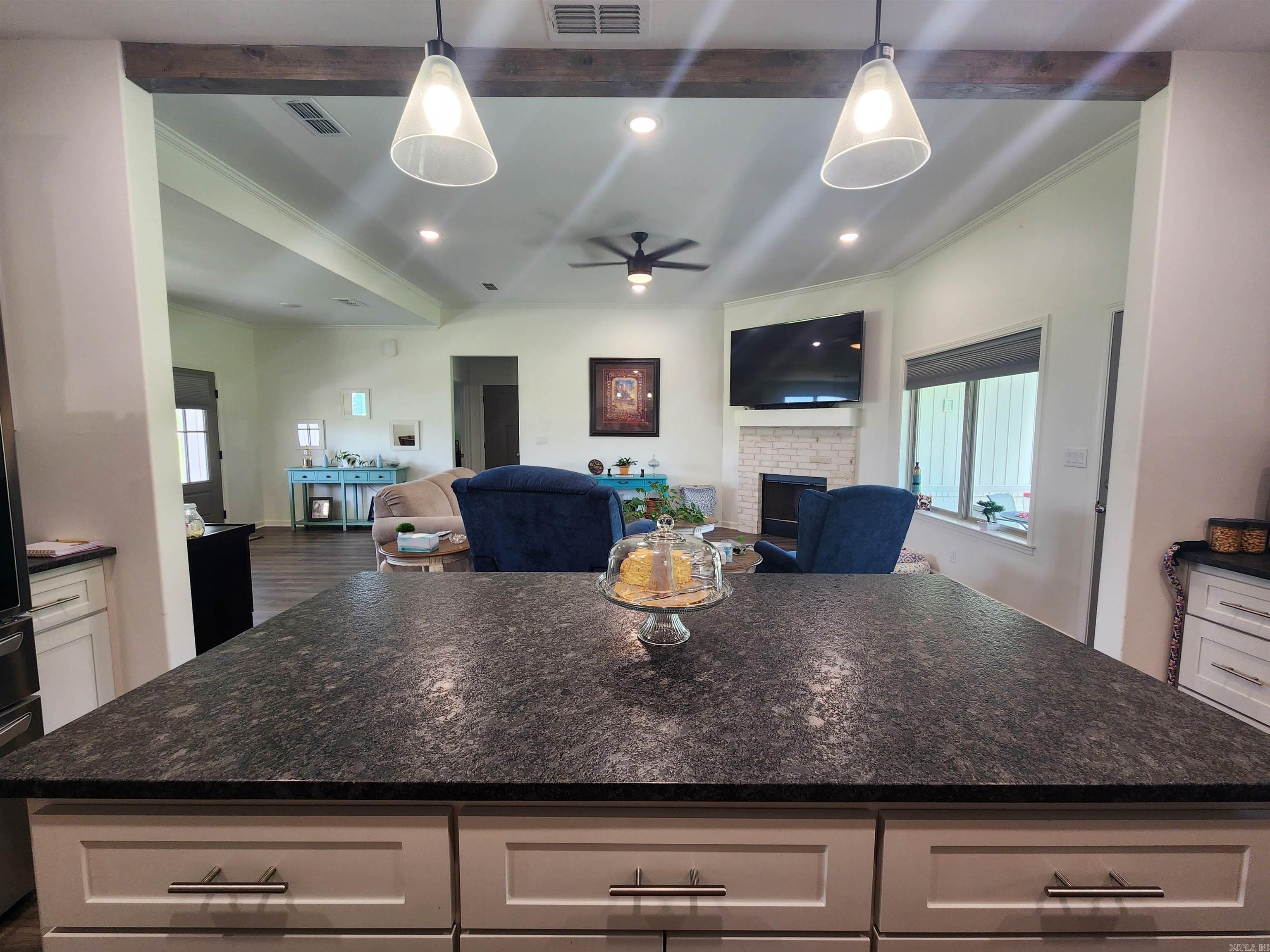 365 Grant 84  Sheridan, AR