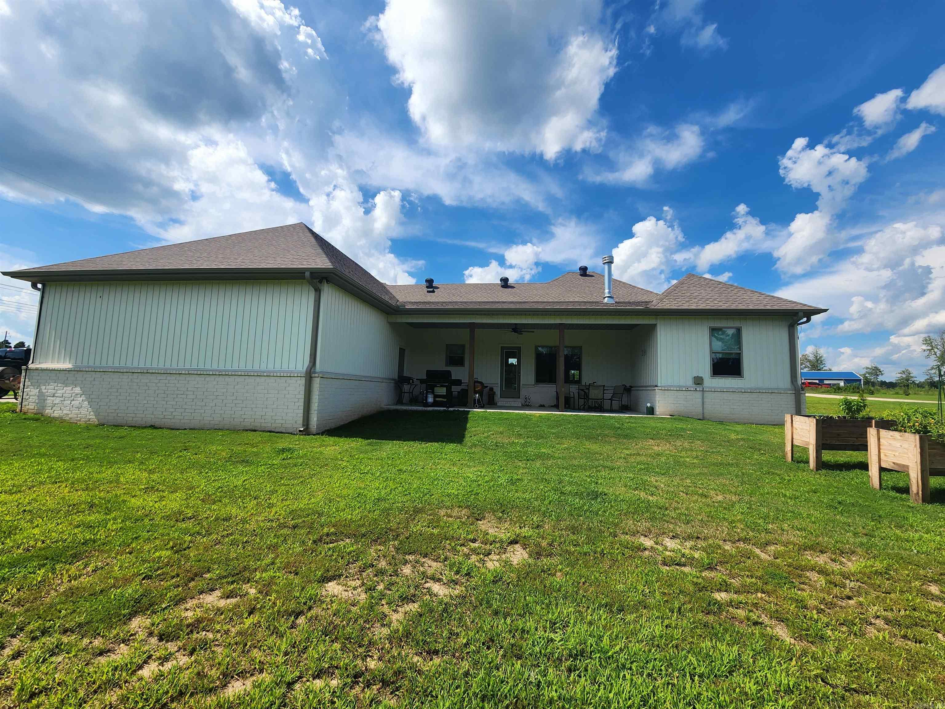365 Grant 84  Sheridan, AR