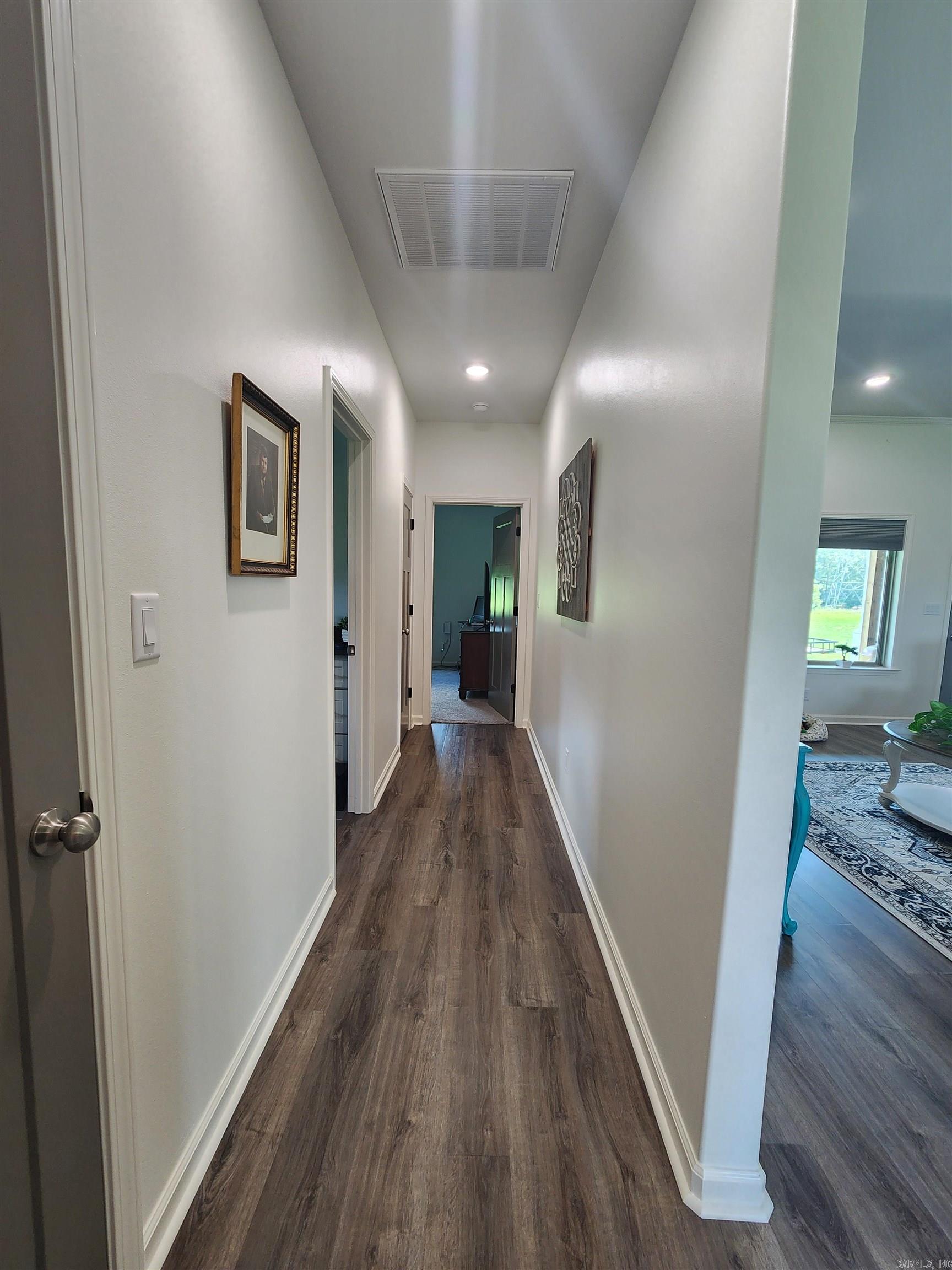 365 Grant 84  Sheridan, AR