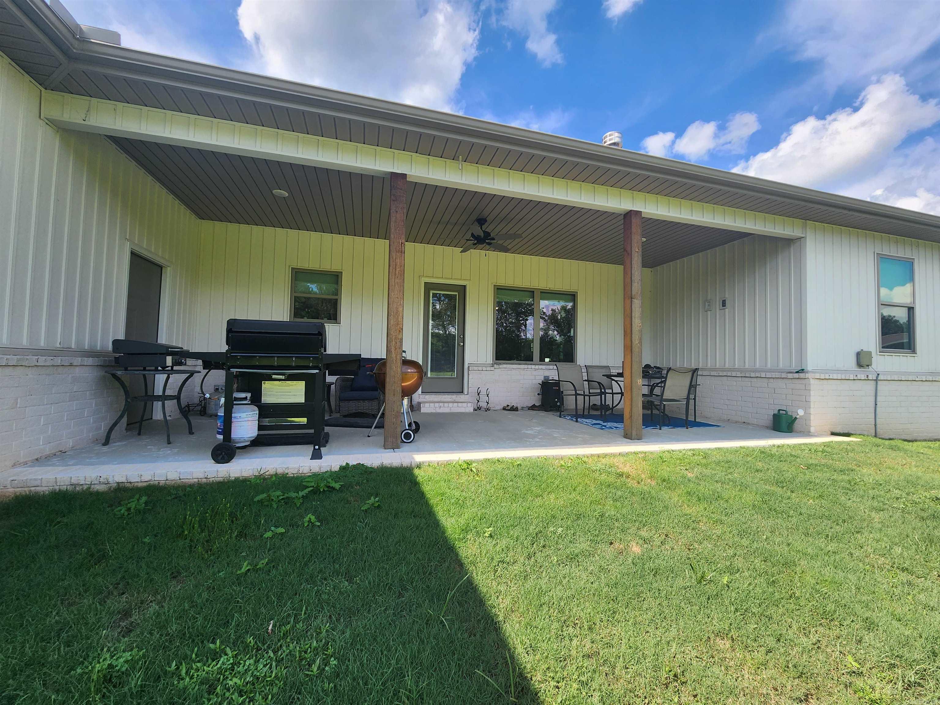 365 Grant 84  Sheridan, AR