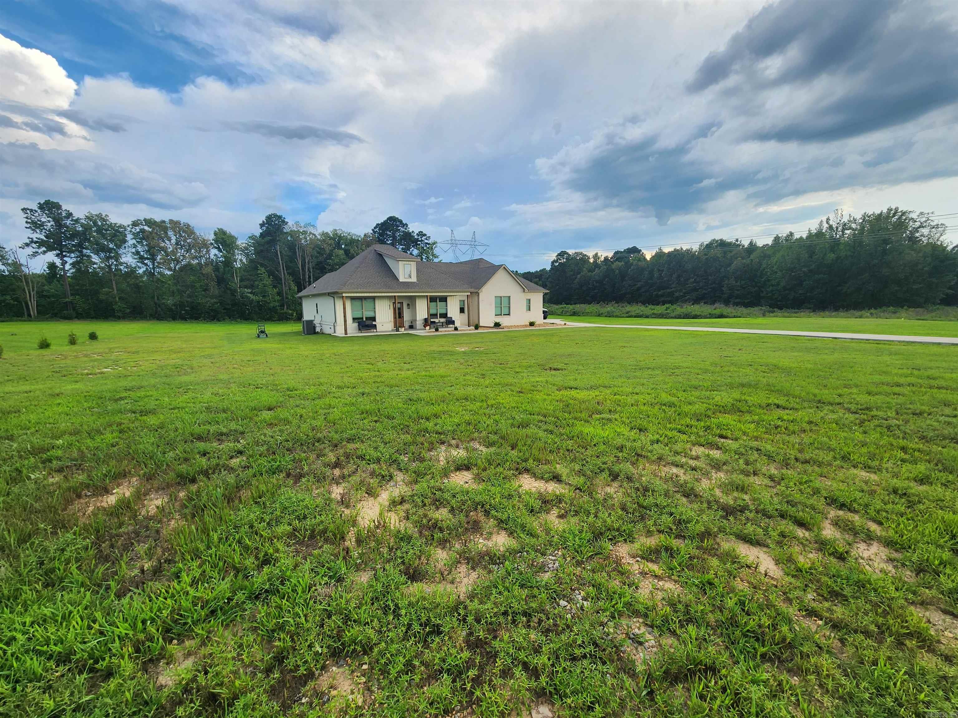 365 Grant 84  Sheridan, AR