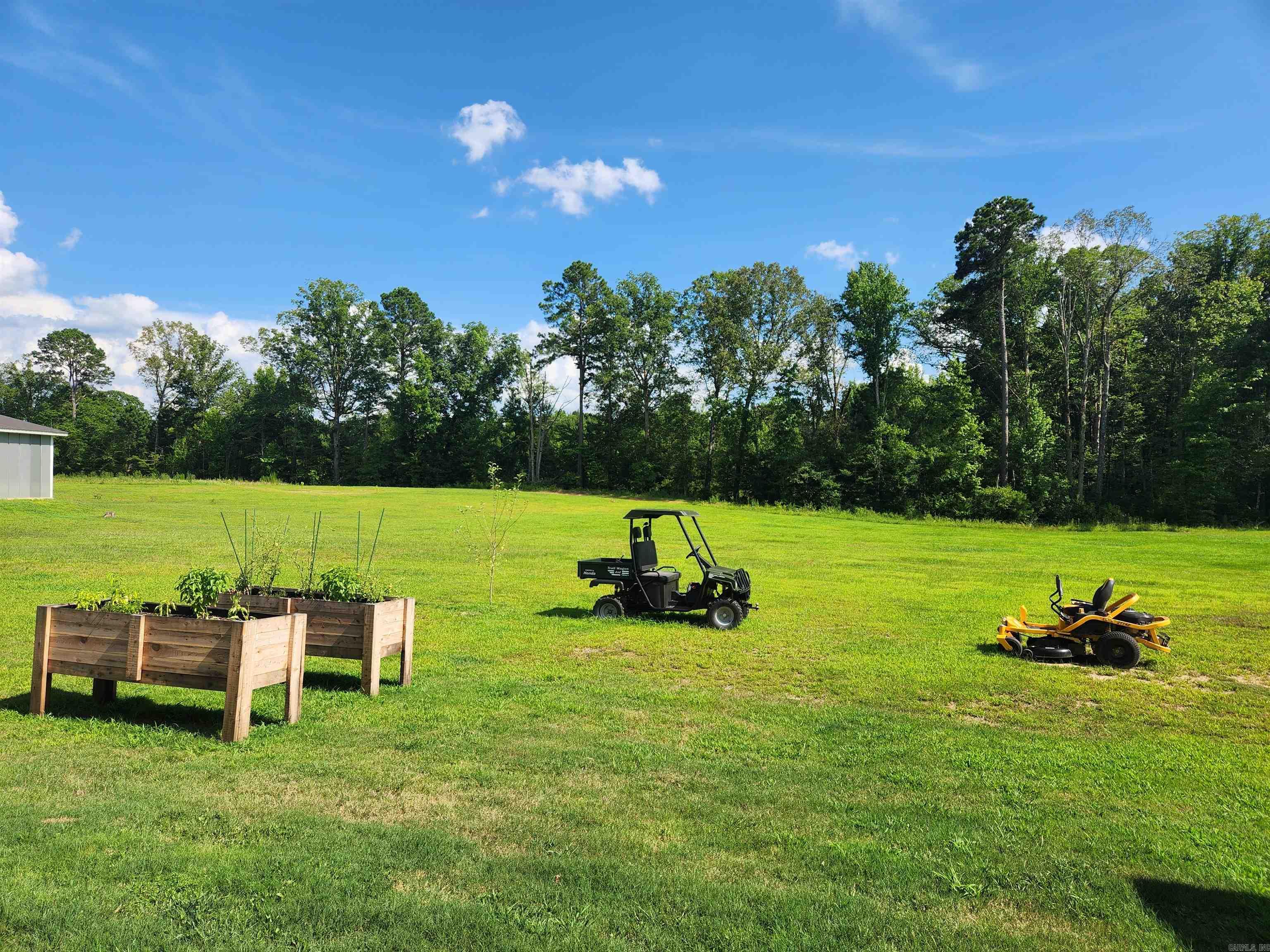 365 Grant 84  Sheridan, AR