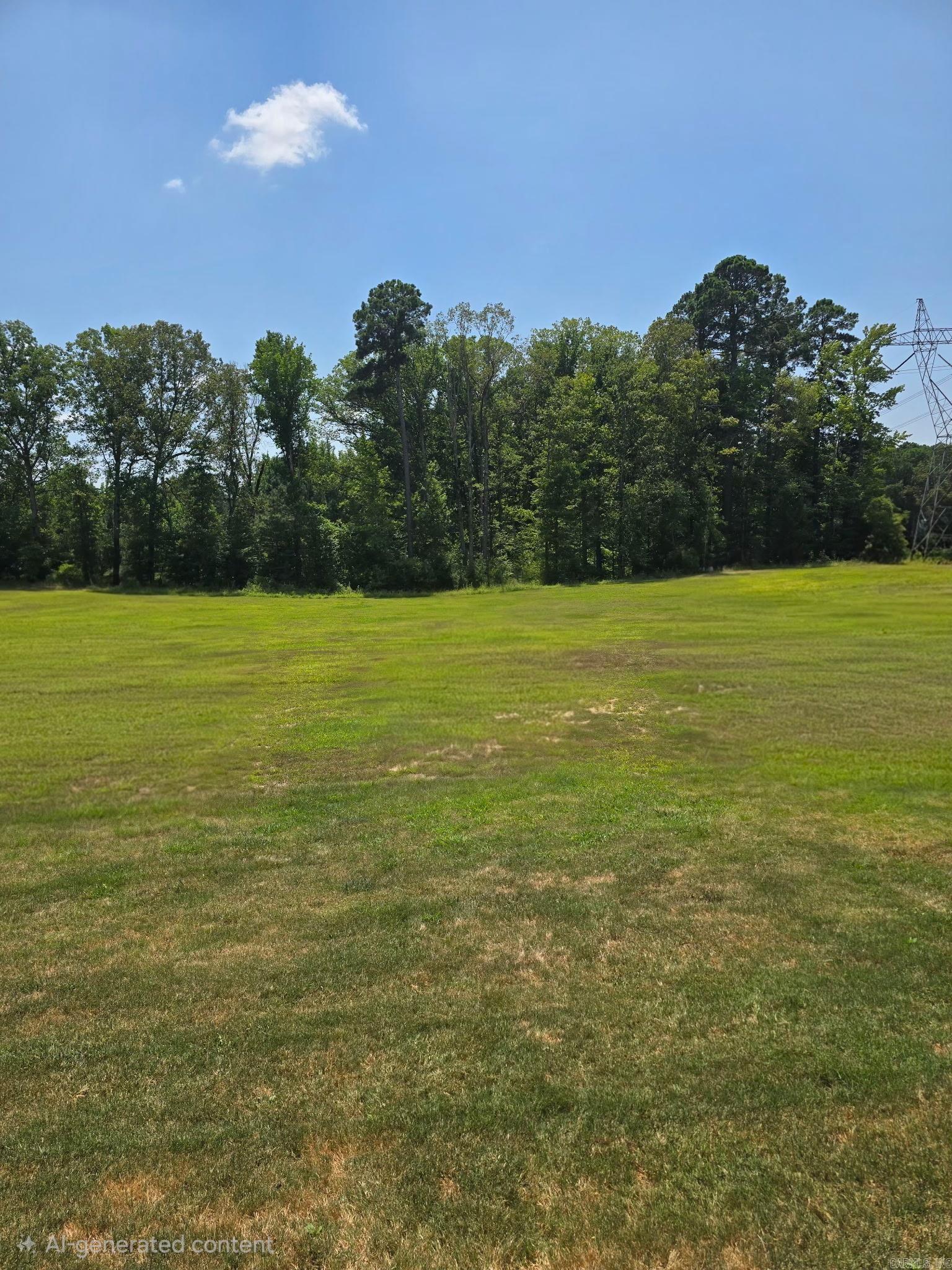 365 Grant 84  Sheridan, AR