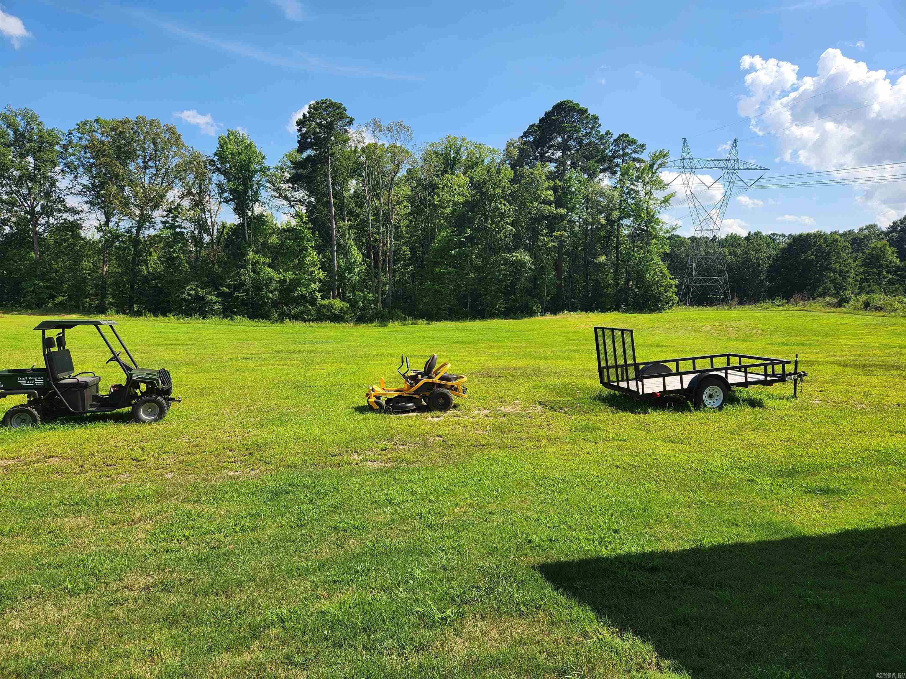 365 Grant 84  Sheridan, AR