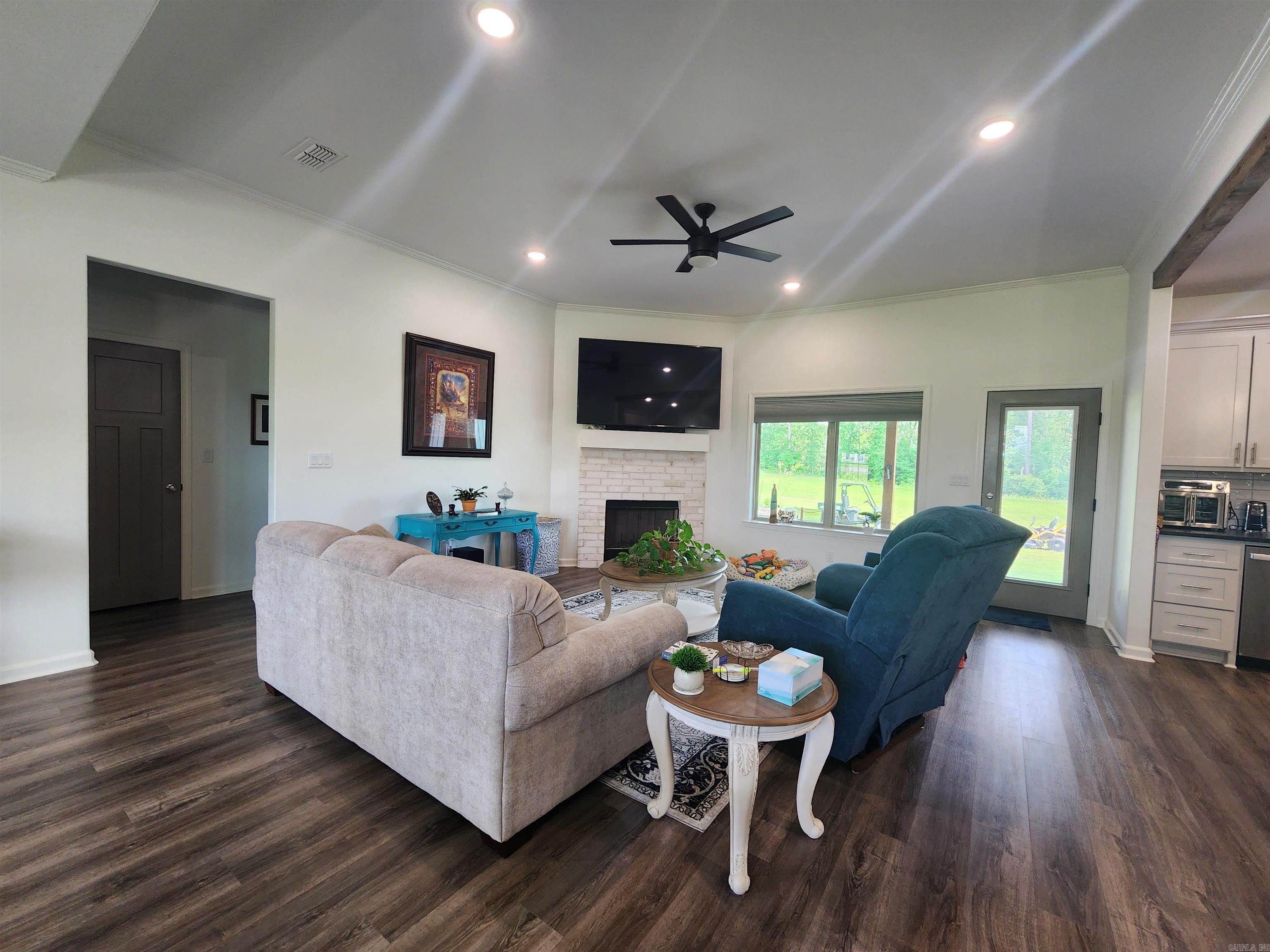365 Grant 84  Sheridan, AR