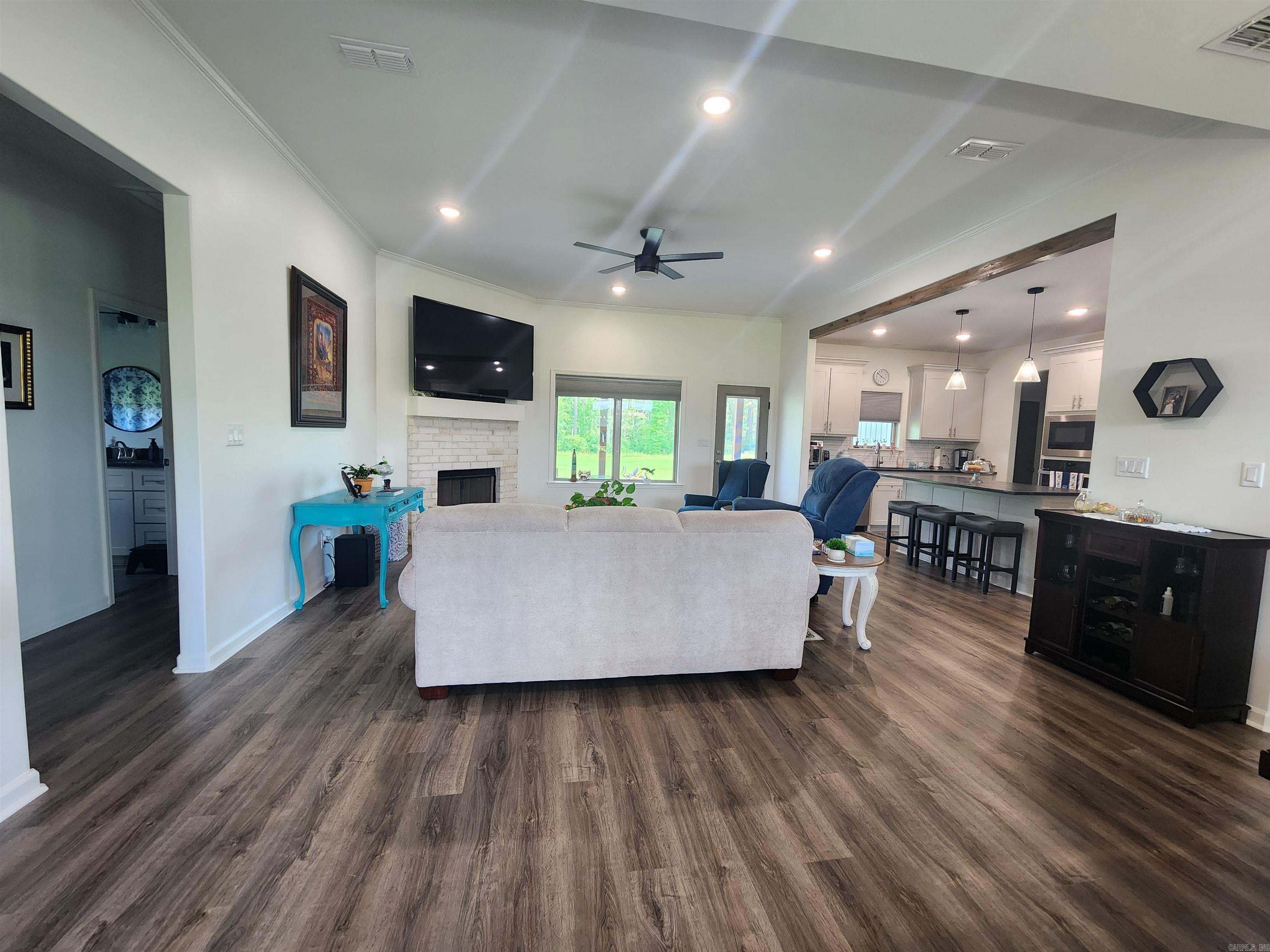 365 Grant 84  Sheridan, AR