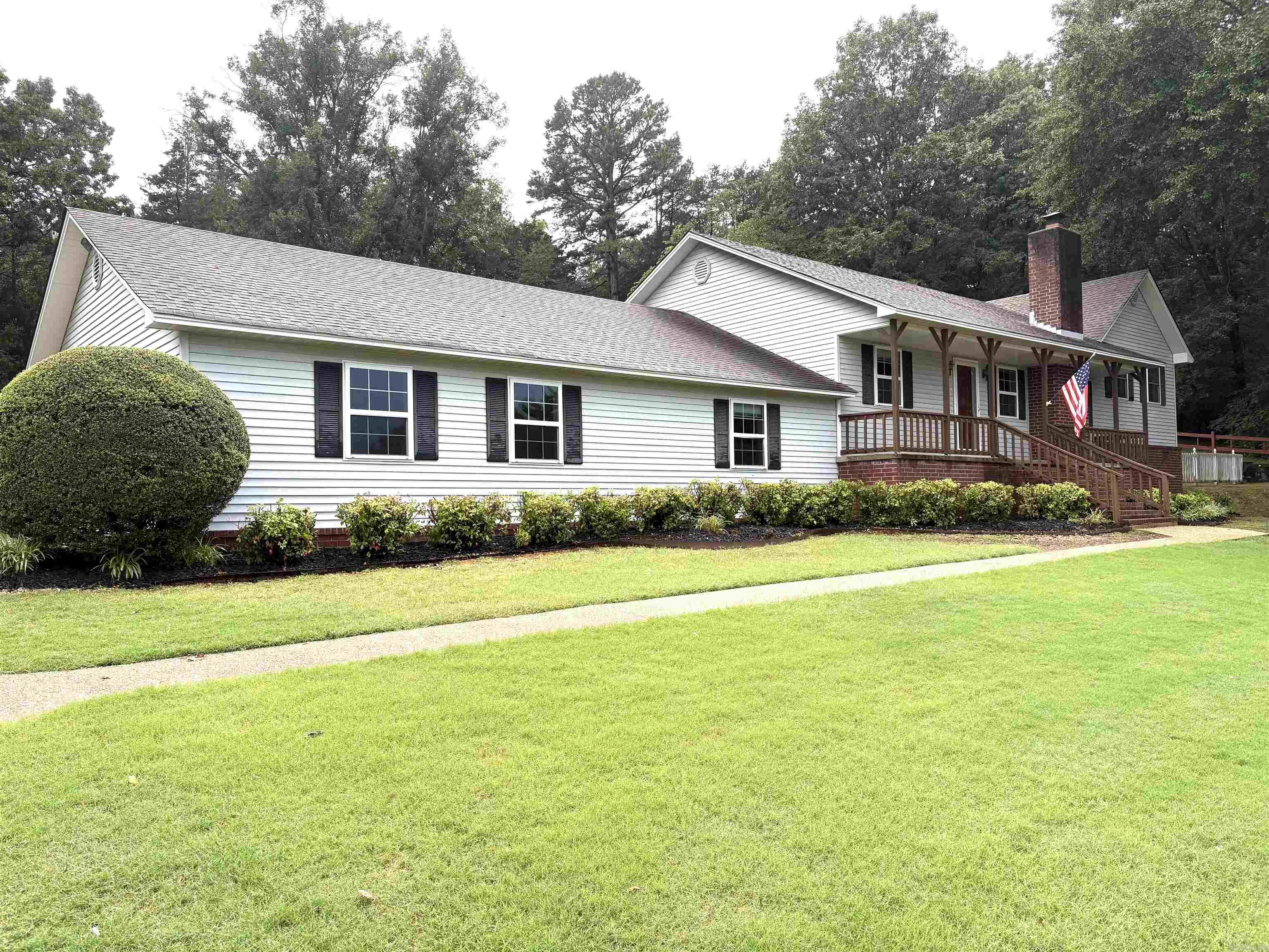 344 Ranchette Village  Searcy, AR