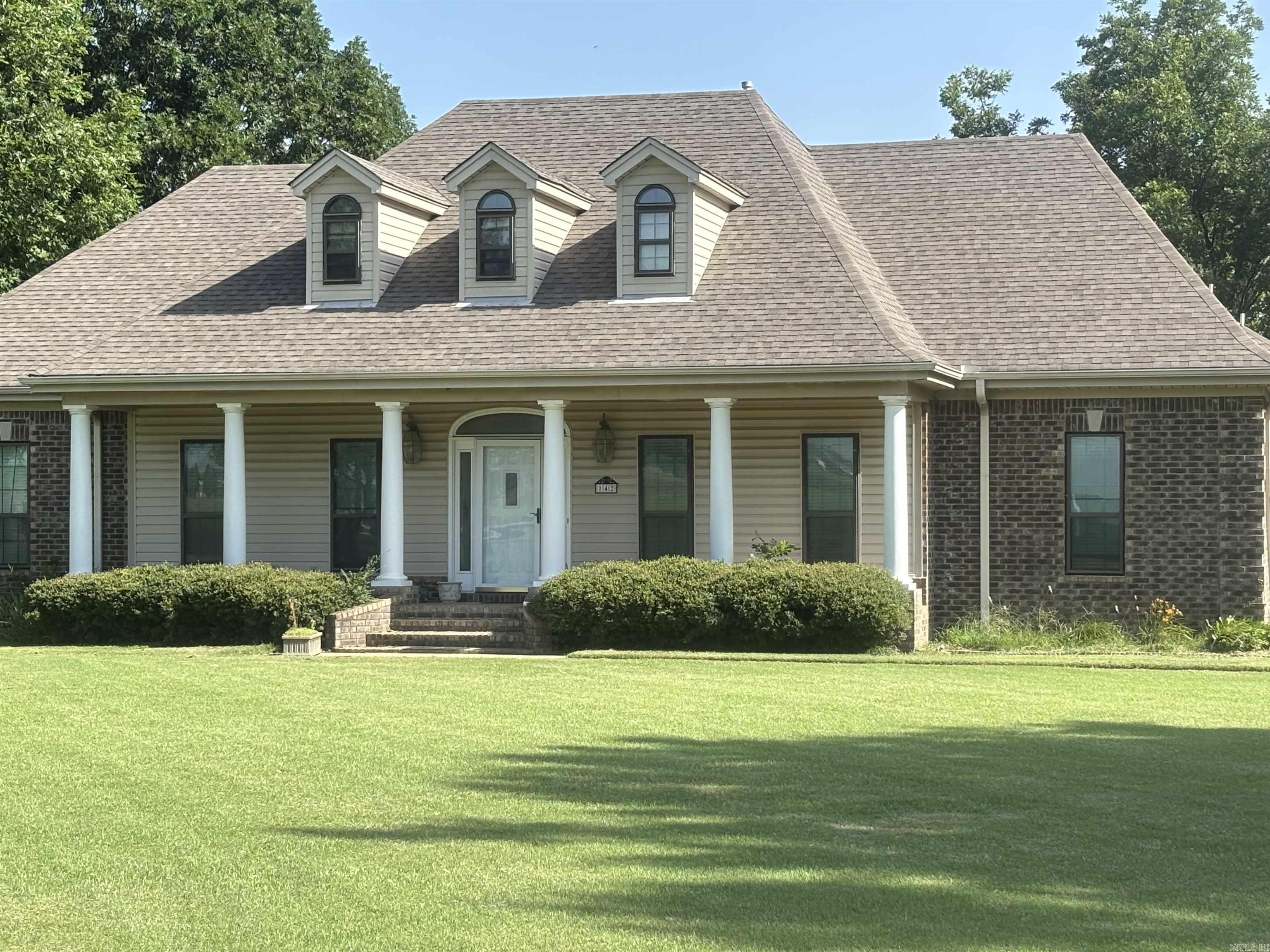 142 Neal  Marion, AR