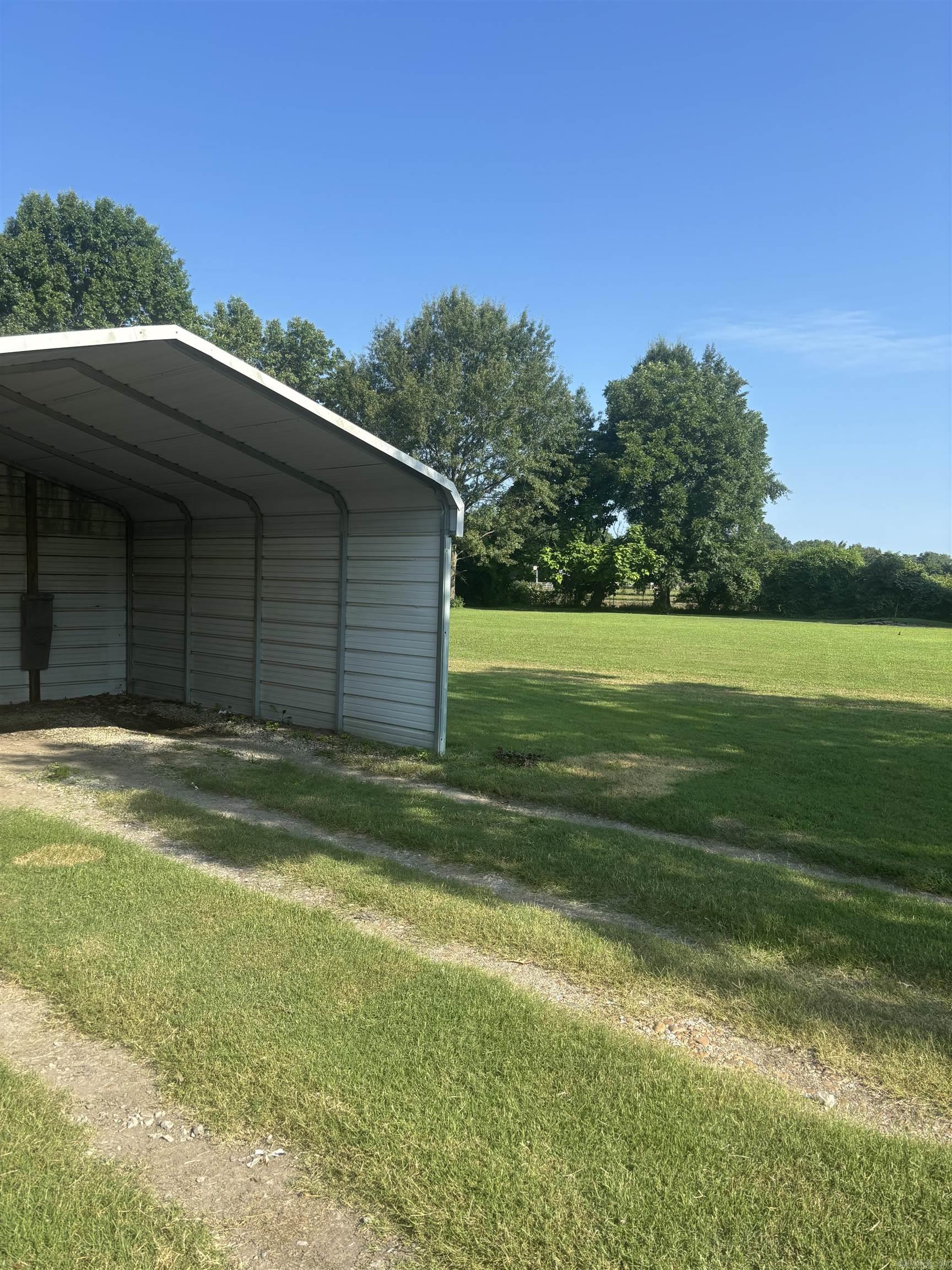 156 Neal  Marion, AR