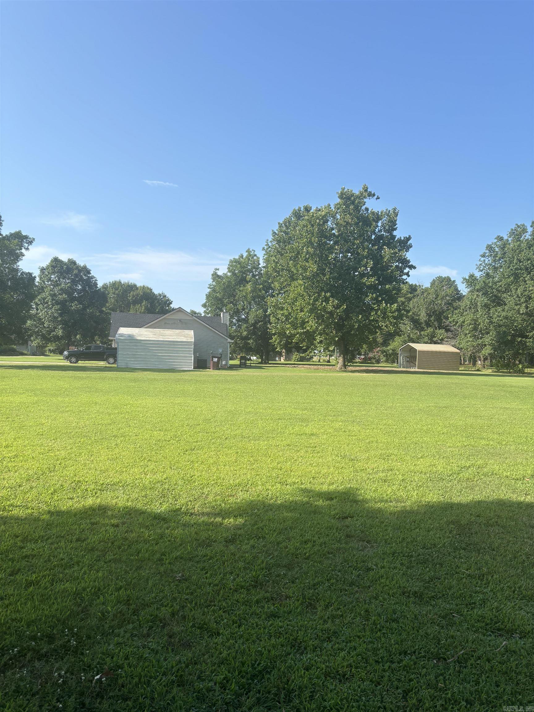 156 Neal  Marion, AR