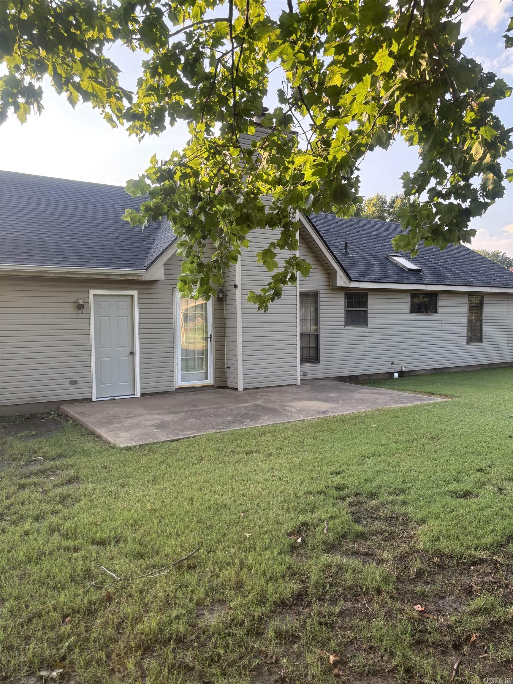 156 Neal  Marion, AR