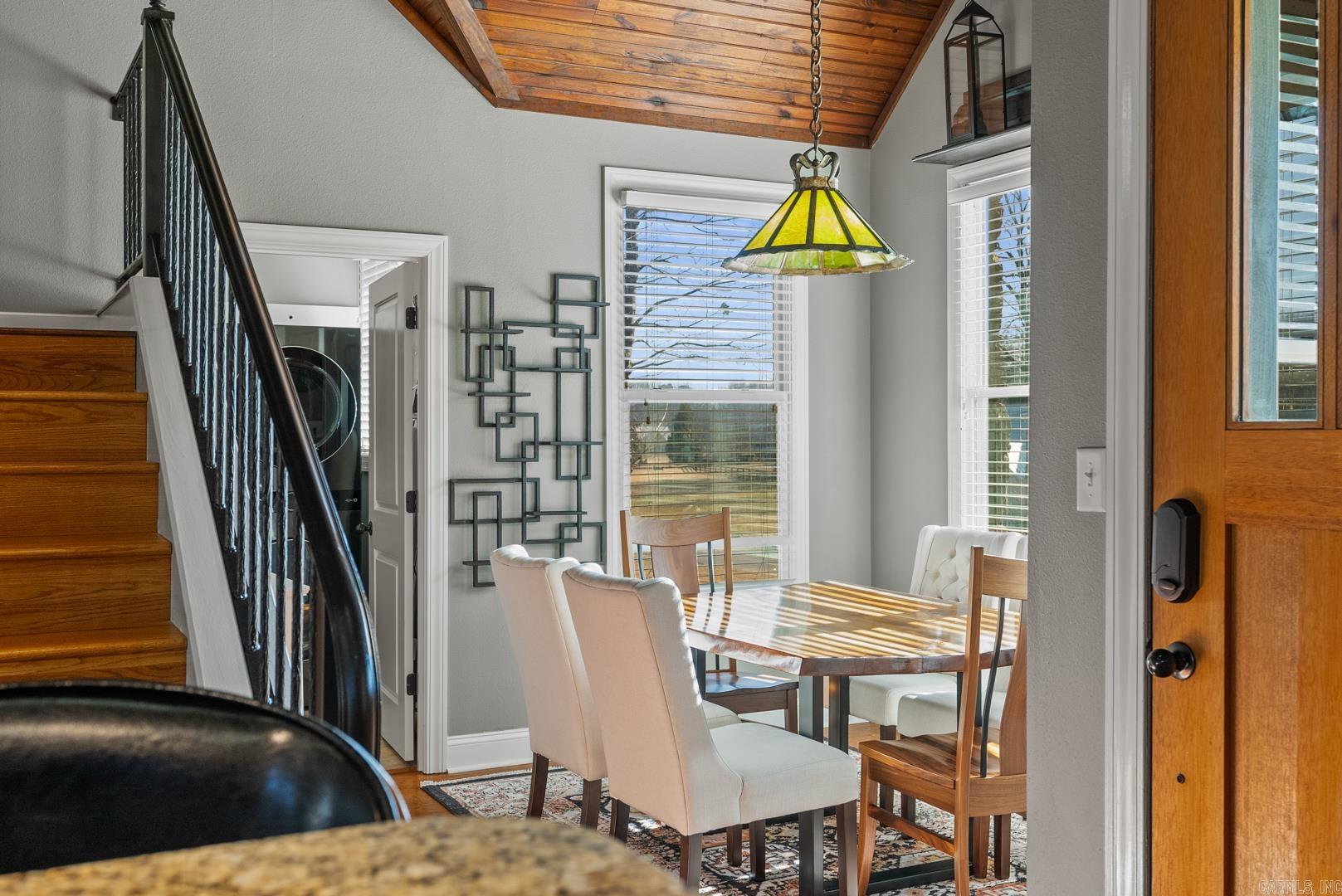 76 River View Drive  Heber Springs, AR