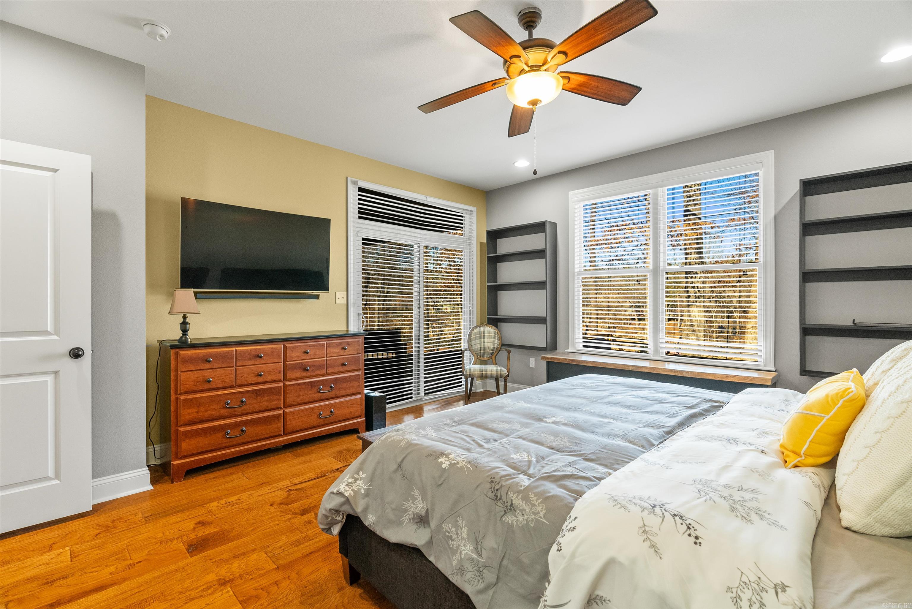 76 River View Drive  Heber Springs, AR