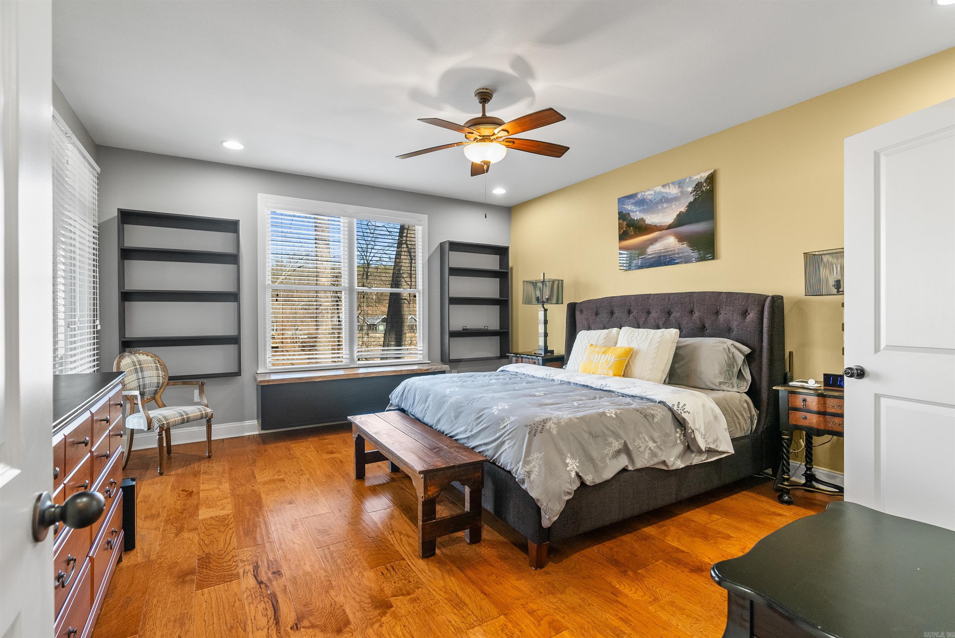 76 River View Drive  Heber Springs, AR