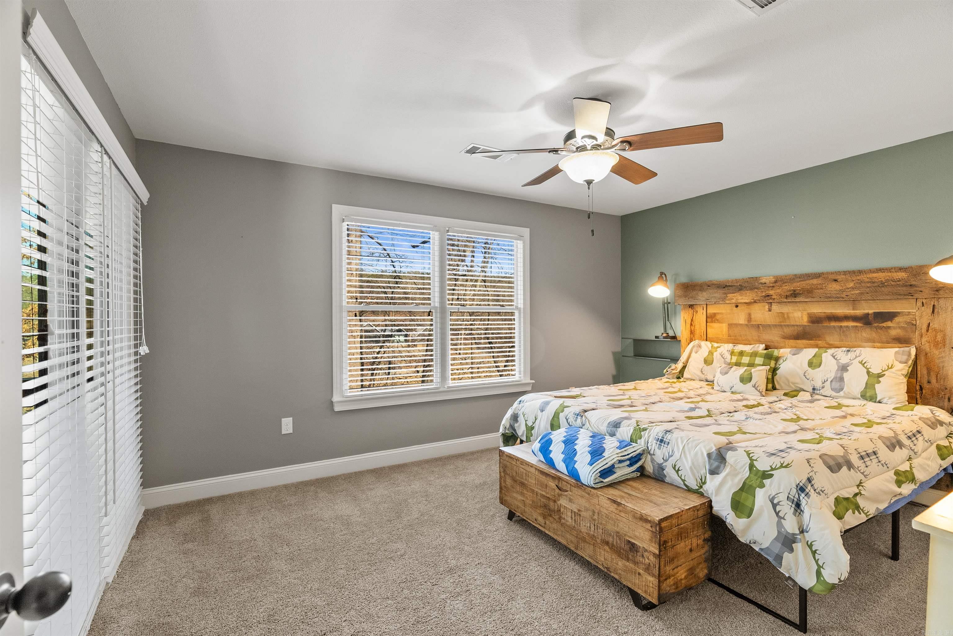 76 River View Drive  Heber Springs, AR