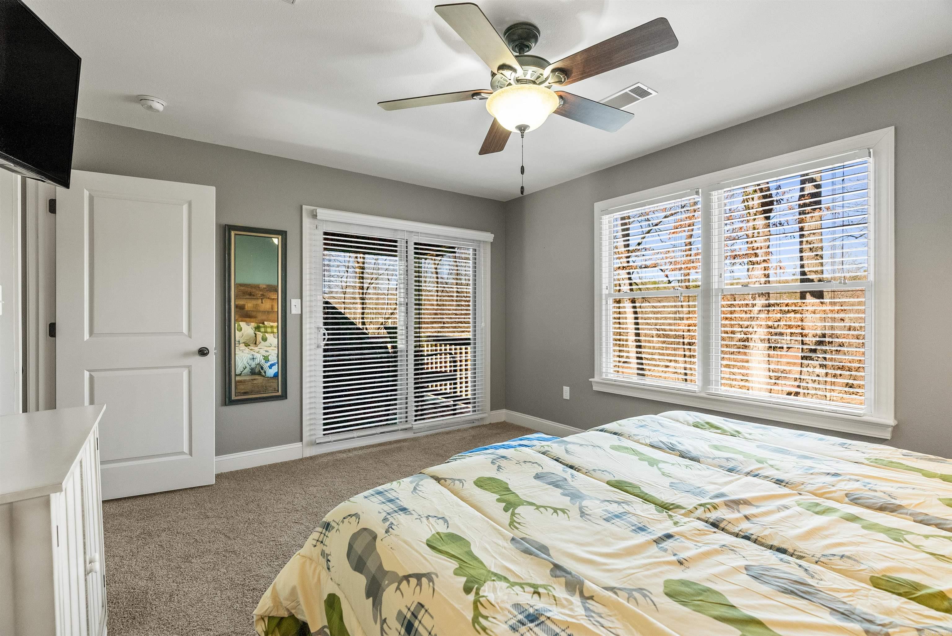 76 River View Drive  Heber Springs, AR