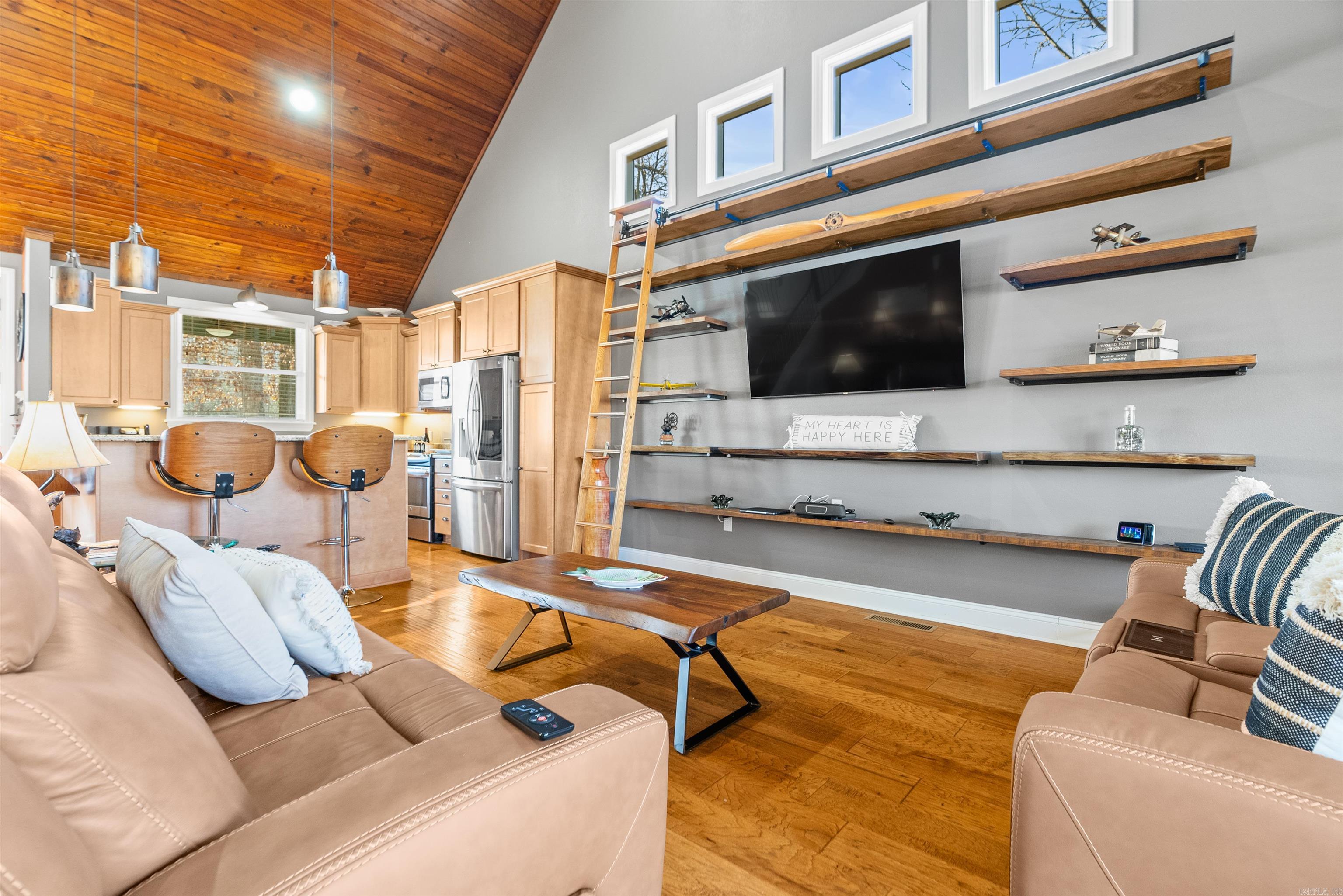 76 River View Drive  Heber Springs, AR