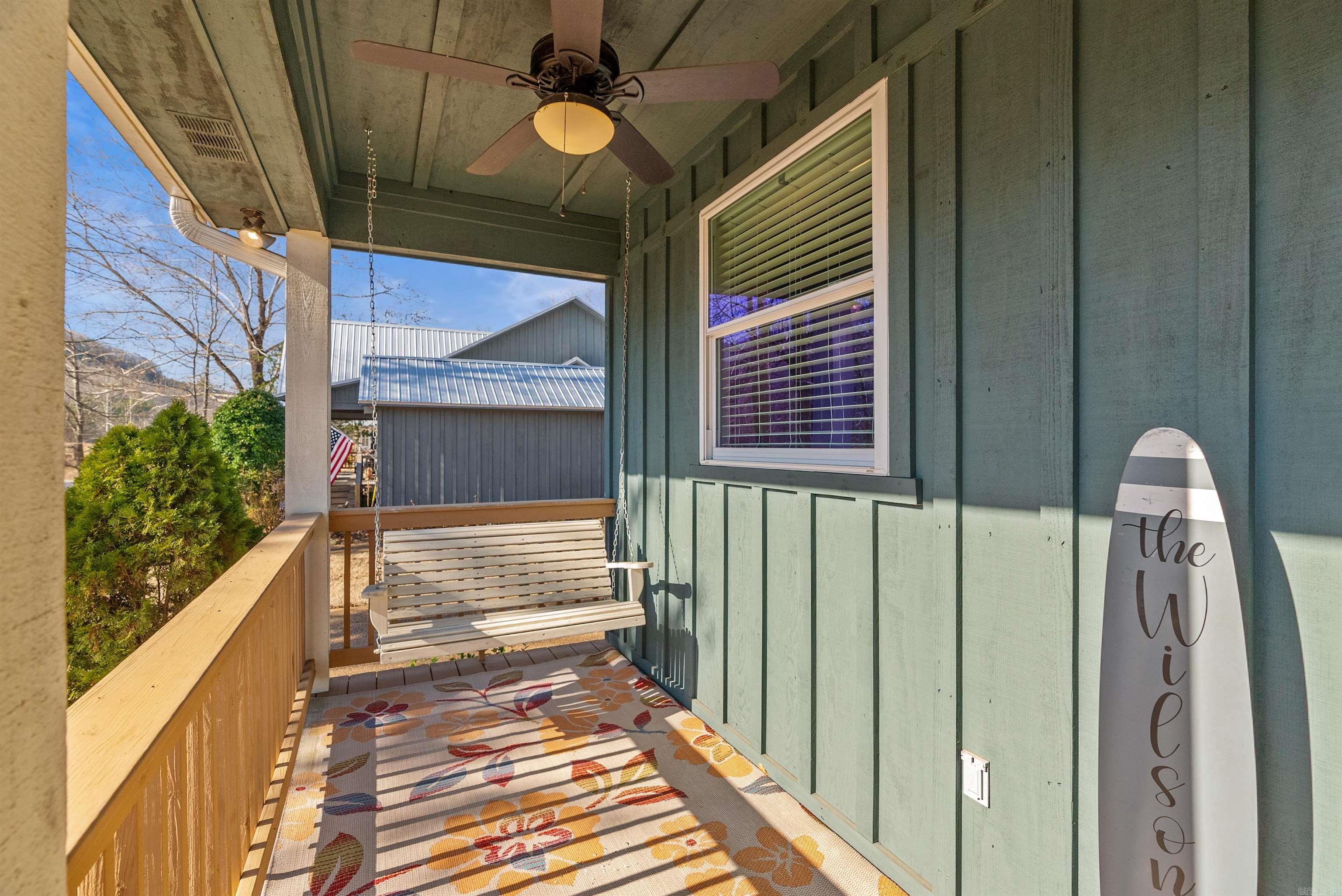76 River View Drive  Heber Springs, AR