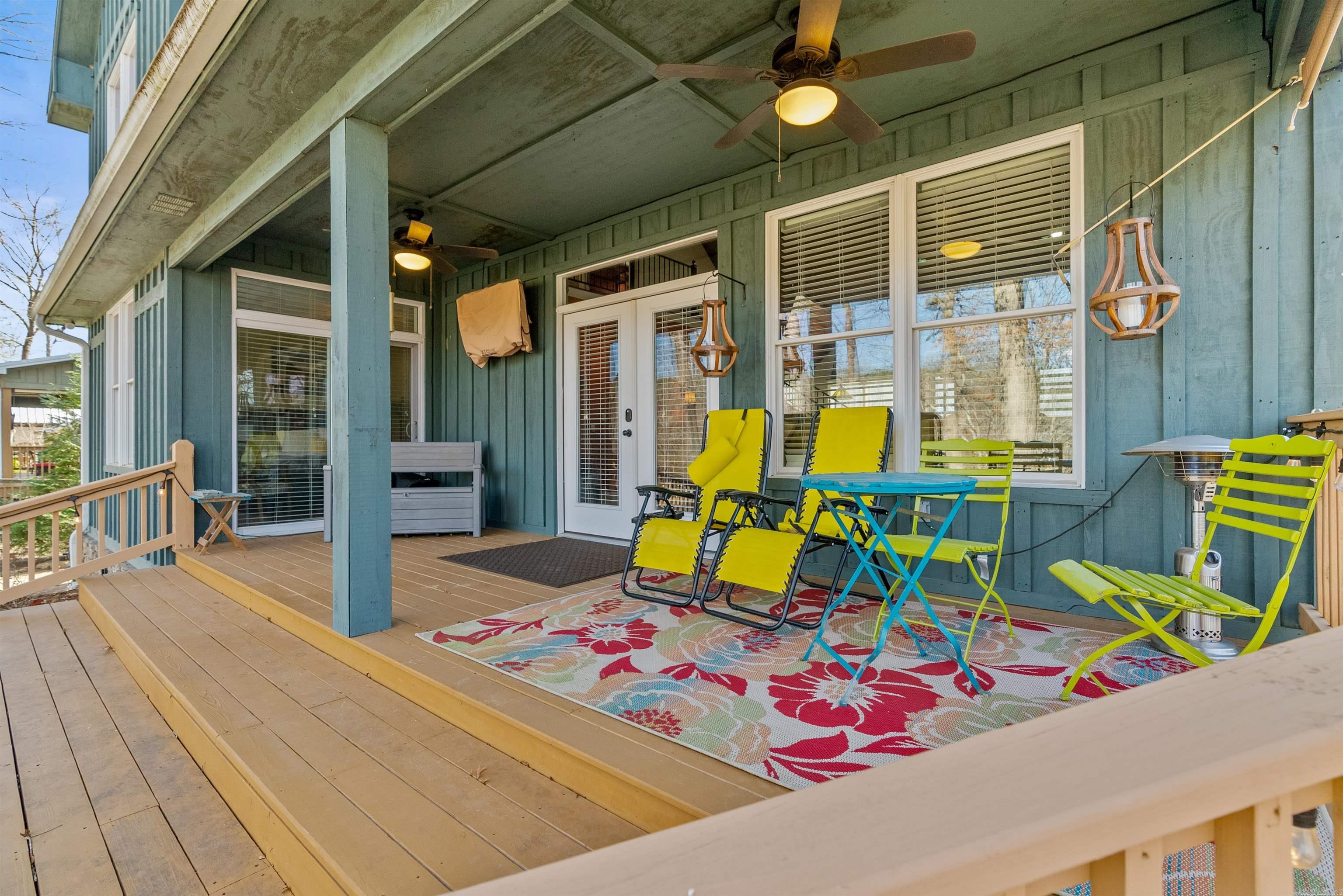 76 River View Drive  Heber Springs, AR