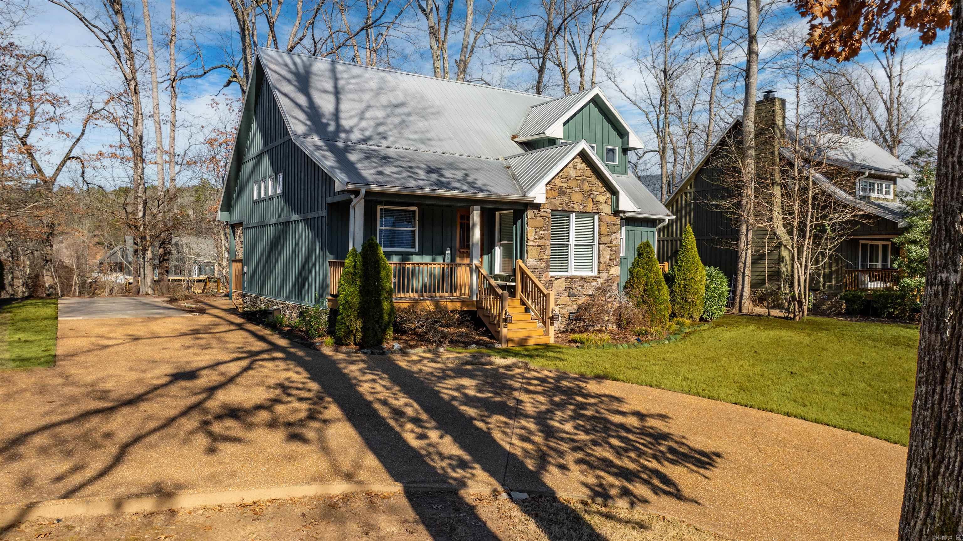 76 River View Drive  Heber Springs, AR