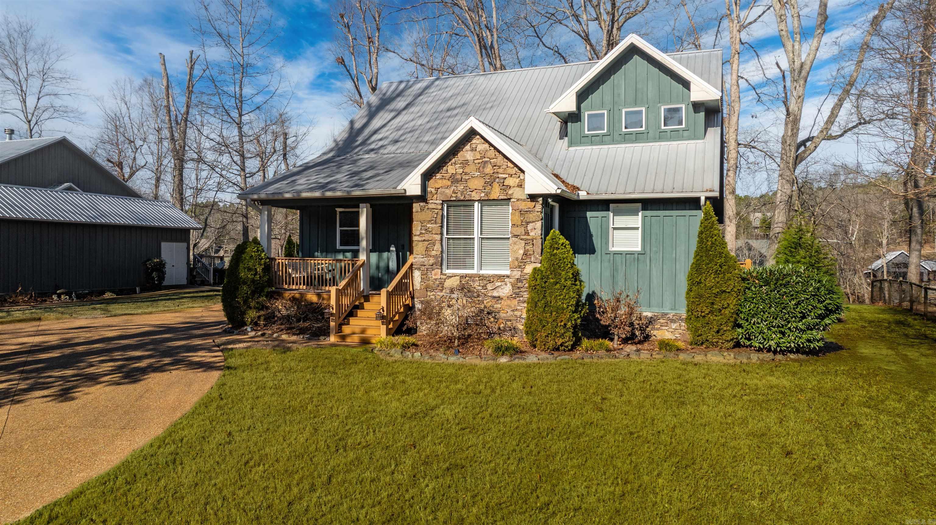 76 River View Drive  Heber Springs, AR