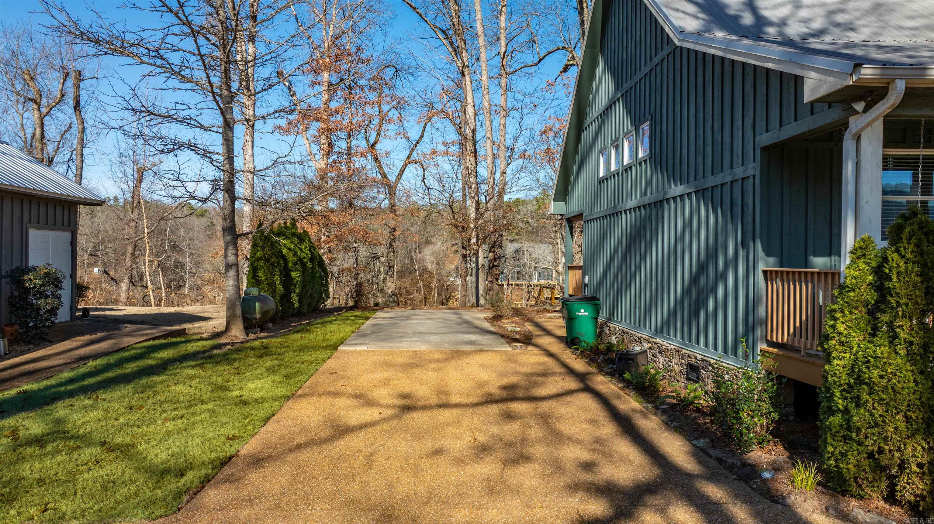 76 River View Drive  Heber Springs, AR