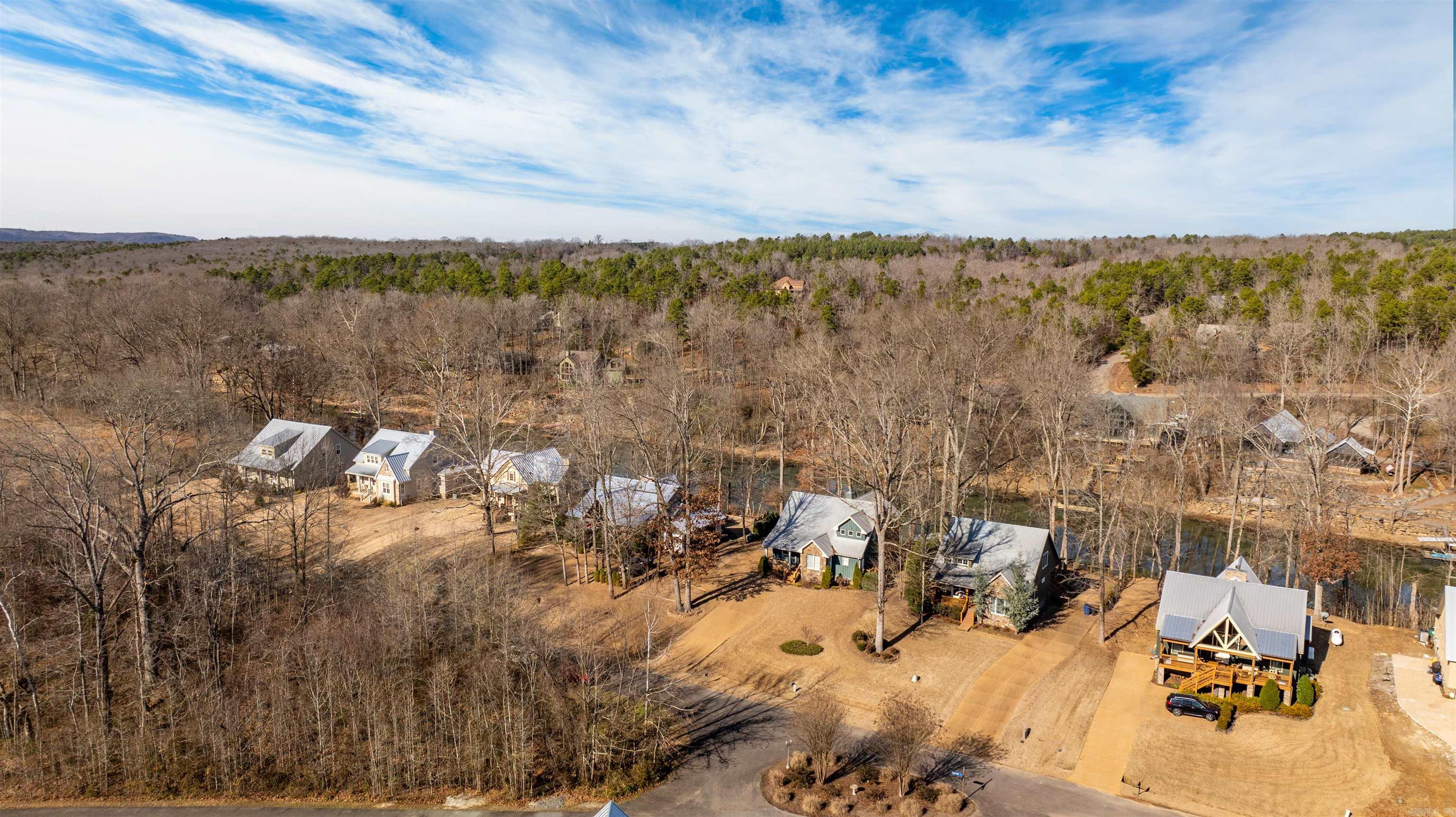 76 River View Drive  Heber Springs, AR