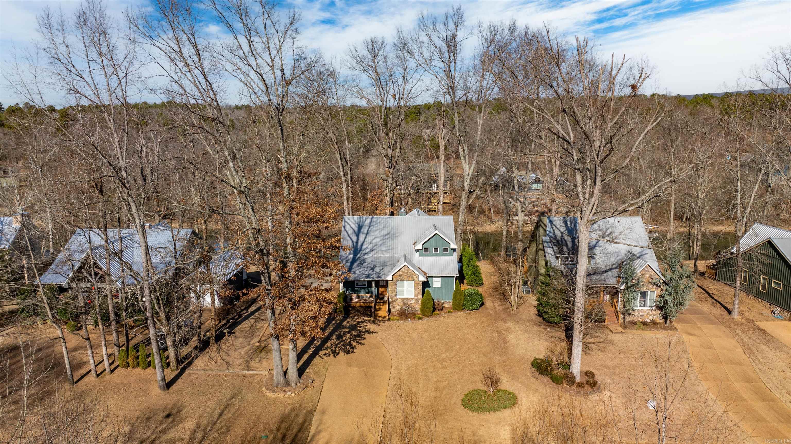 76 River View Drive  Heber Springs, AR