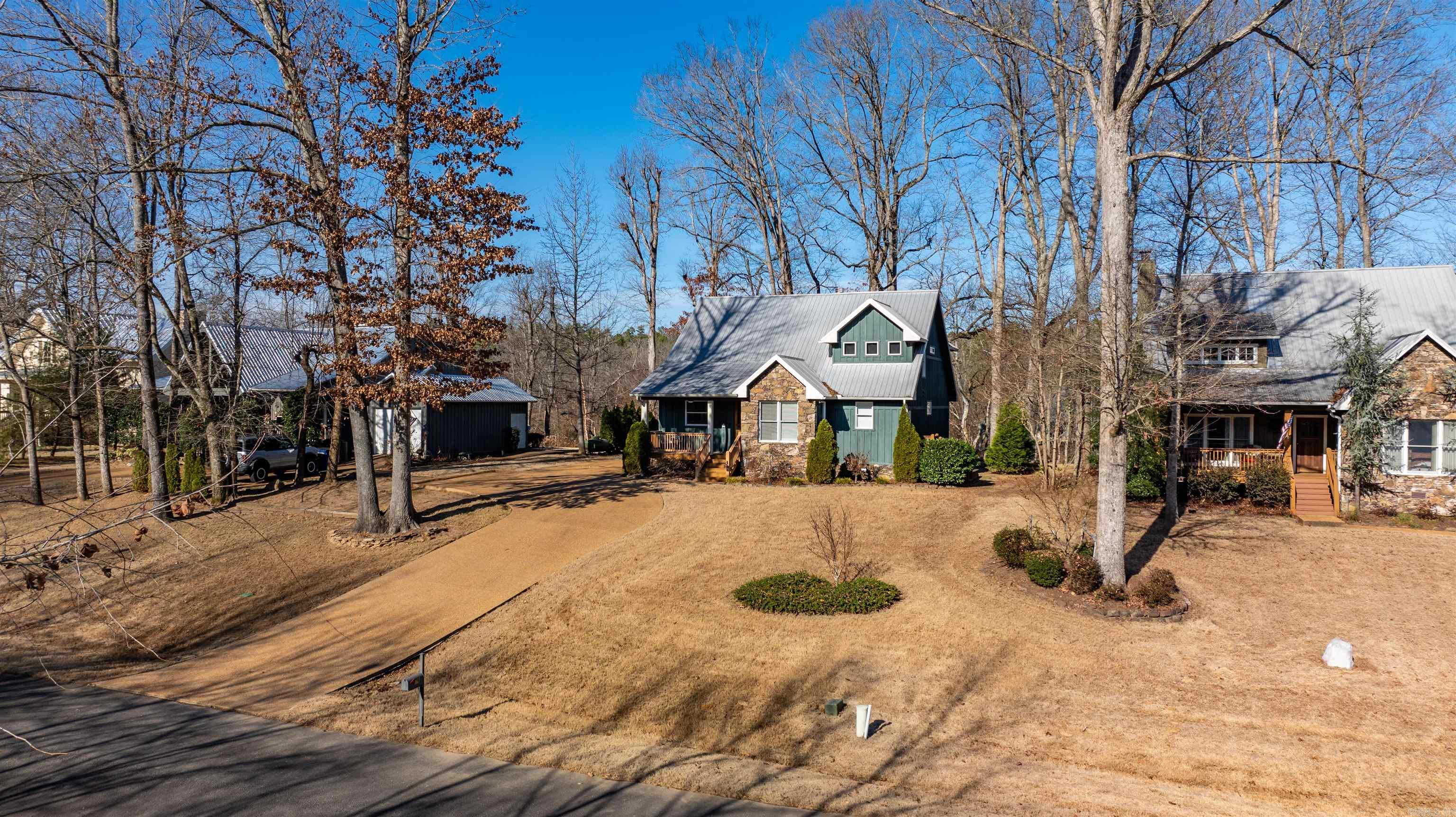 76 River View Drive  Heber Springs, AR