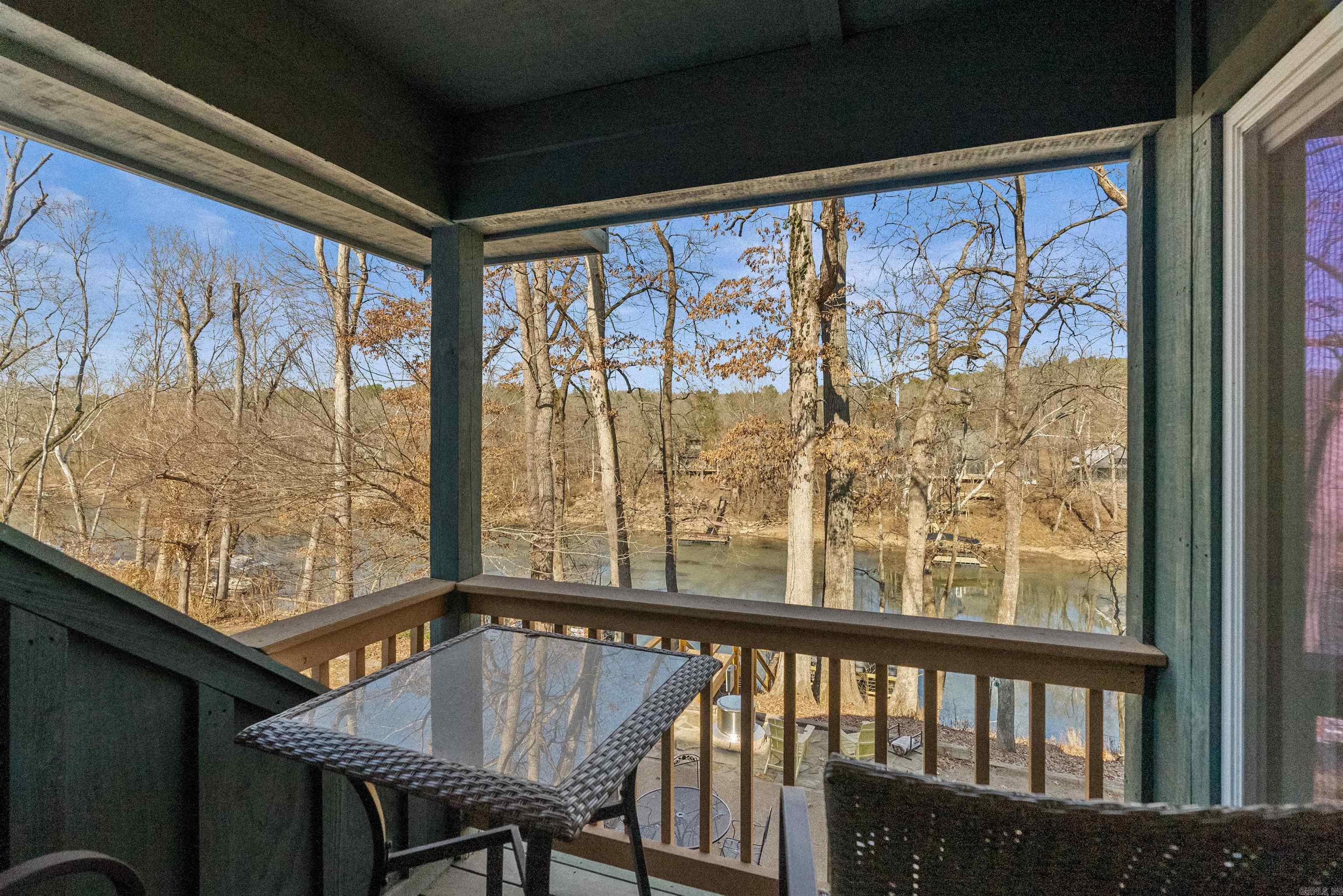 76 River View Drive  Heber Springs, AR