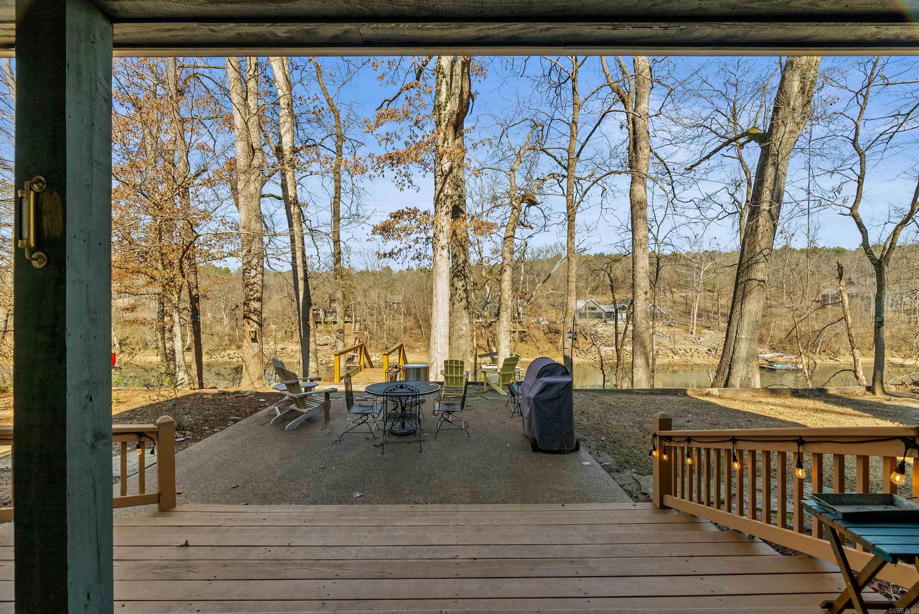 76 River View Drive  Heber Springs, AR