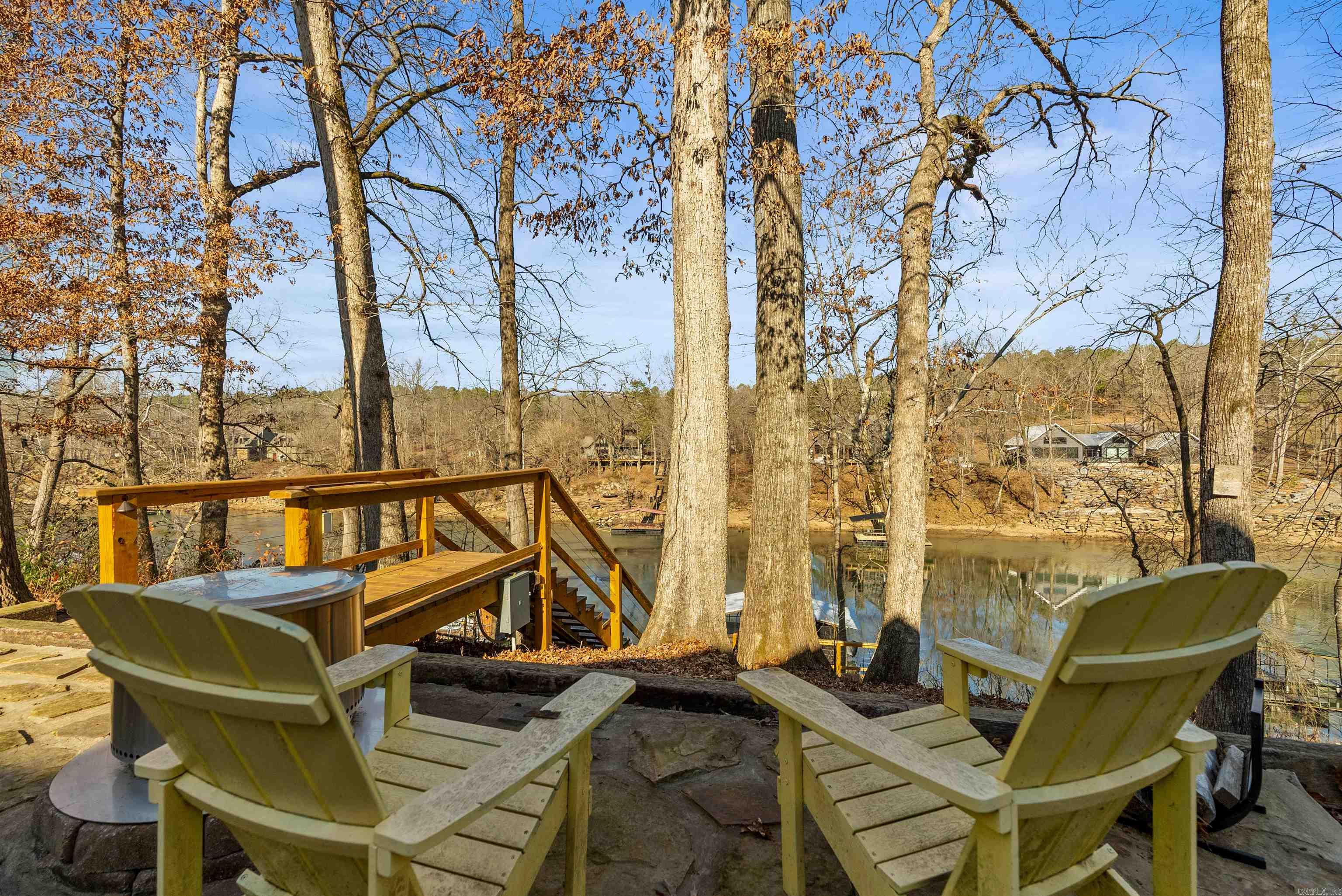 76 River View Drive  Heber Springs, AR