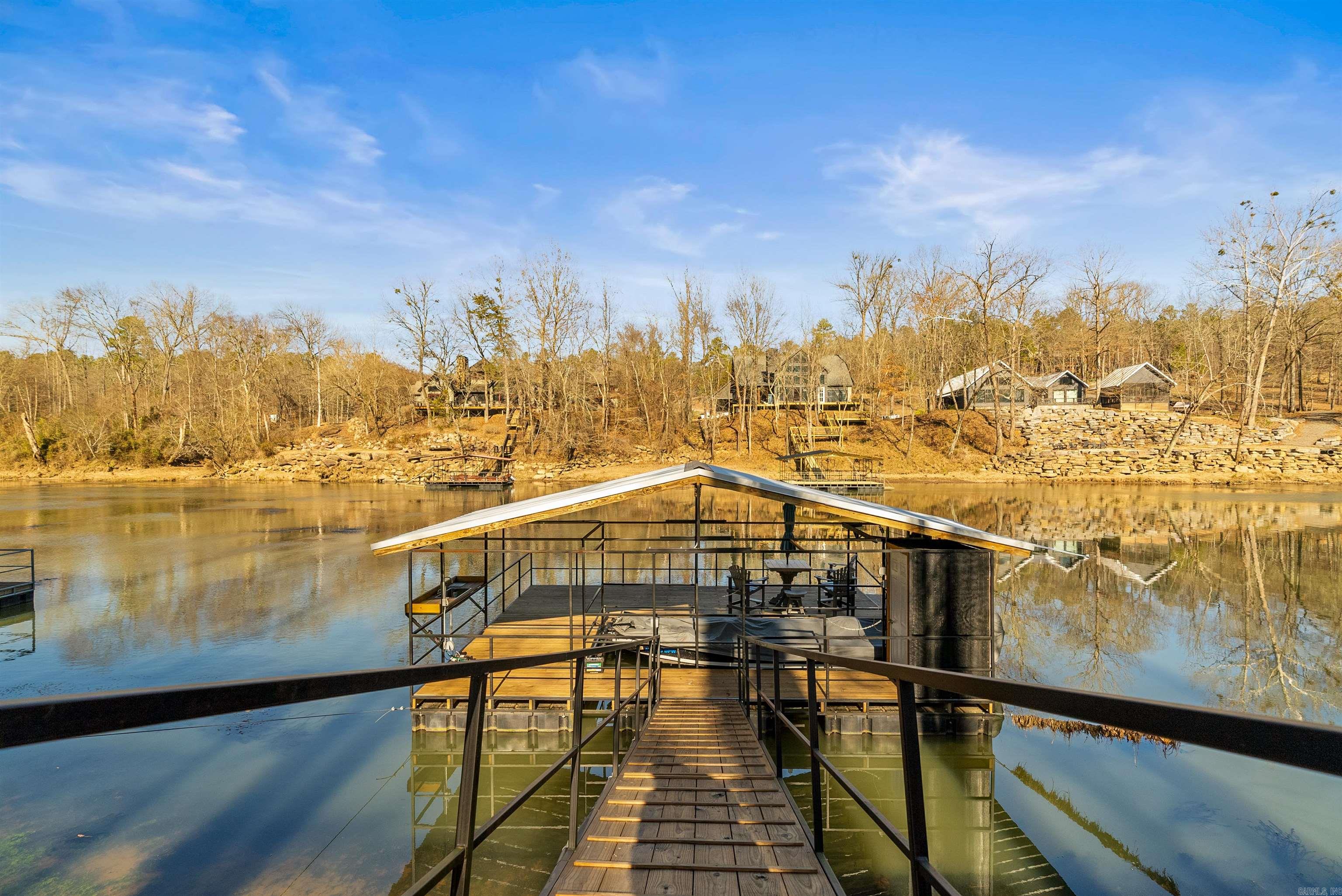 76 River View Drive  Heber Springs, AR