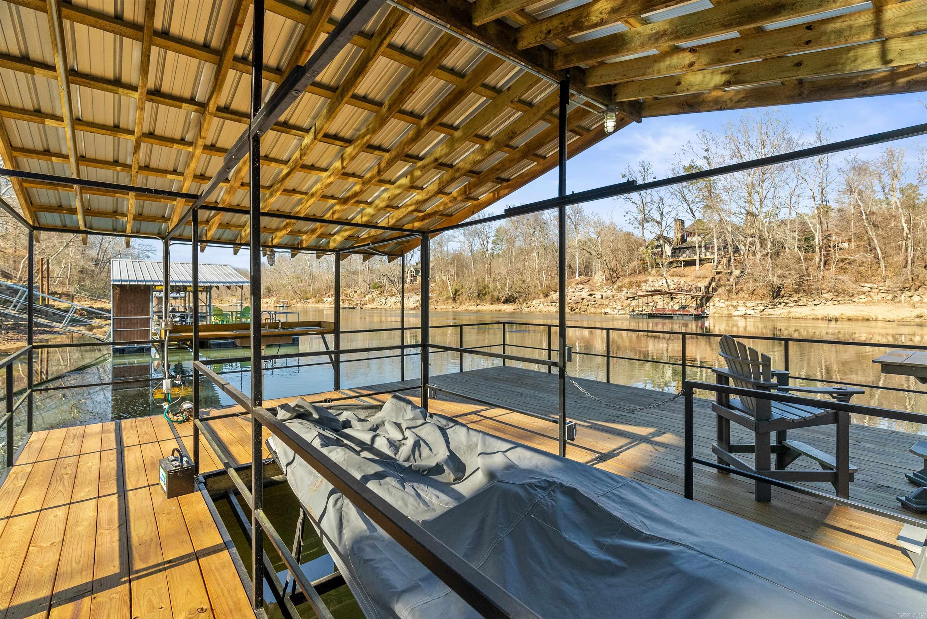 76 River View Drive  Heber Springs, AR