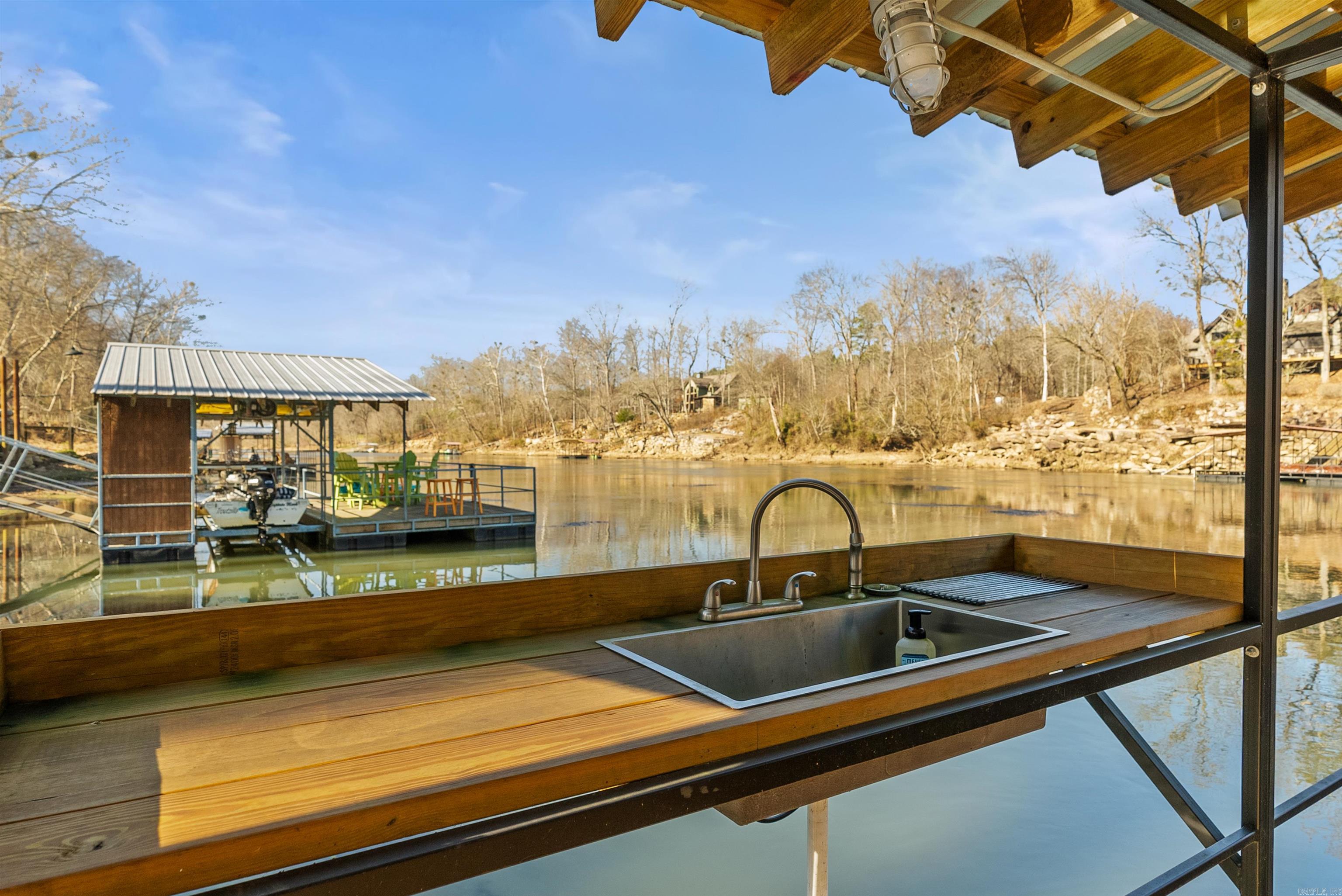 76 River View Drive  Heber Springs, AR