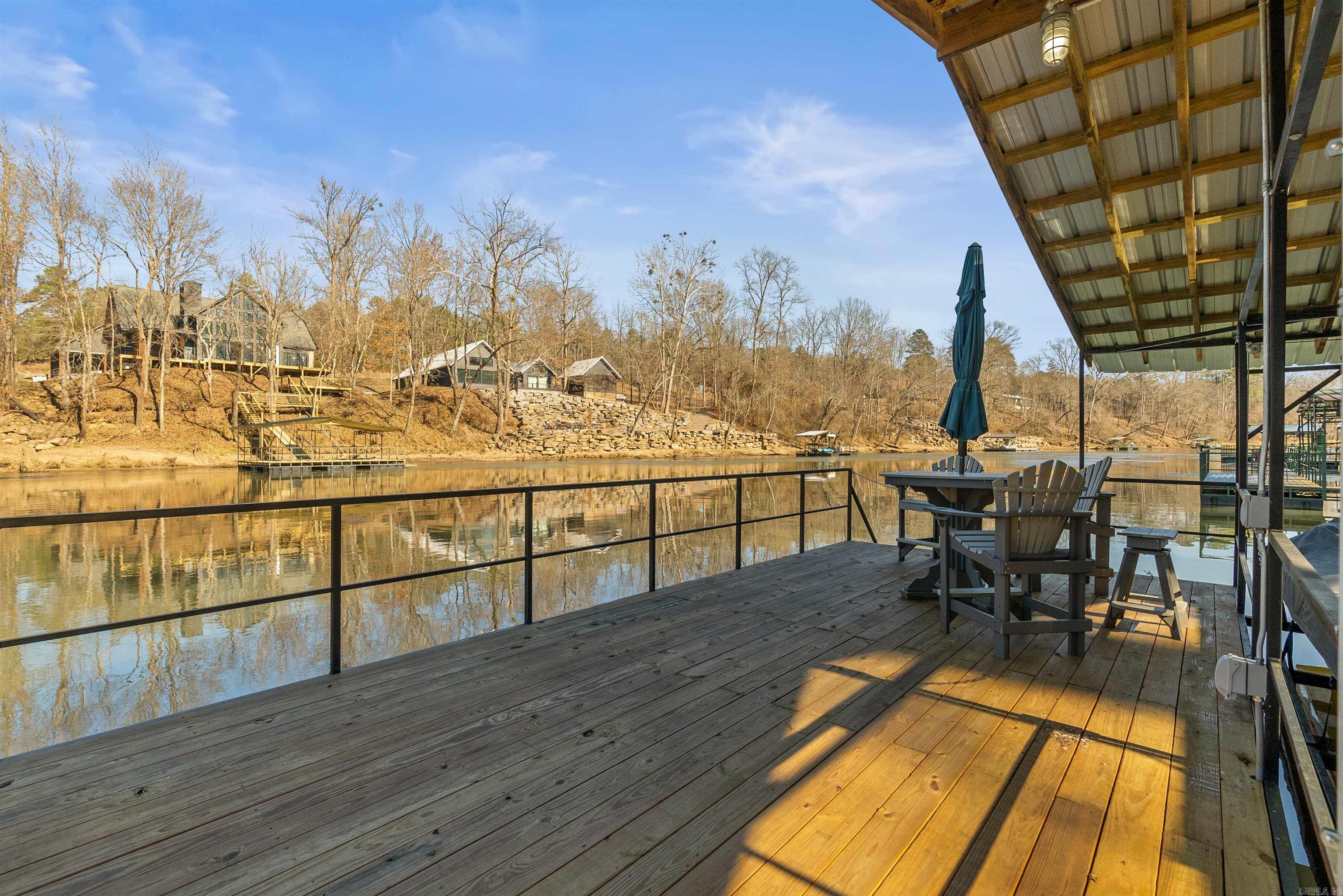 76 River View Drive  Heber Springs, AR