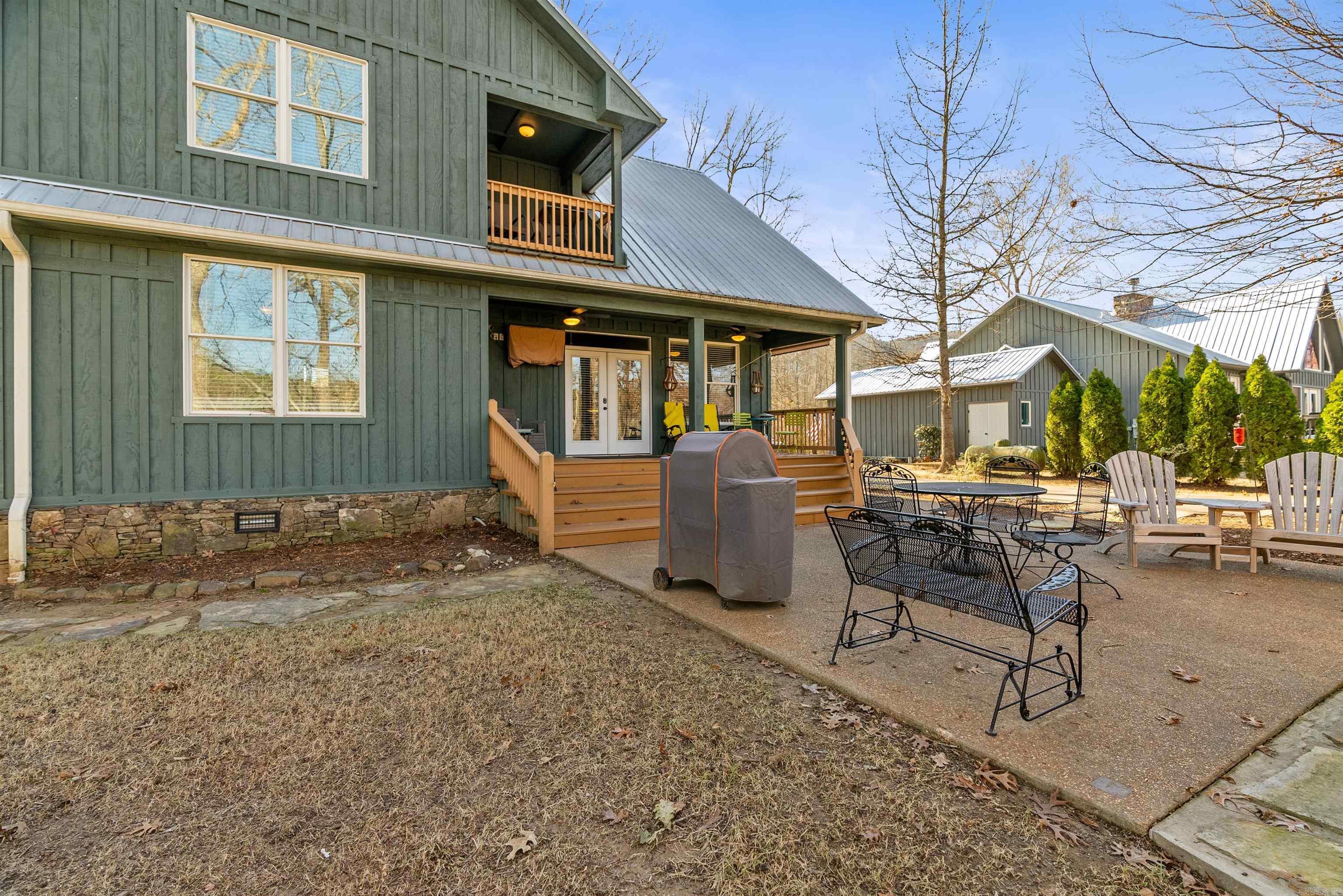 76 River View Drive  Heber Springs, AR