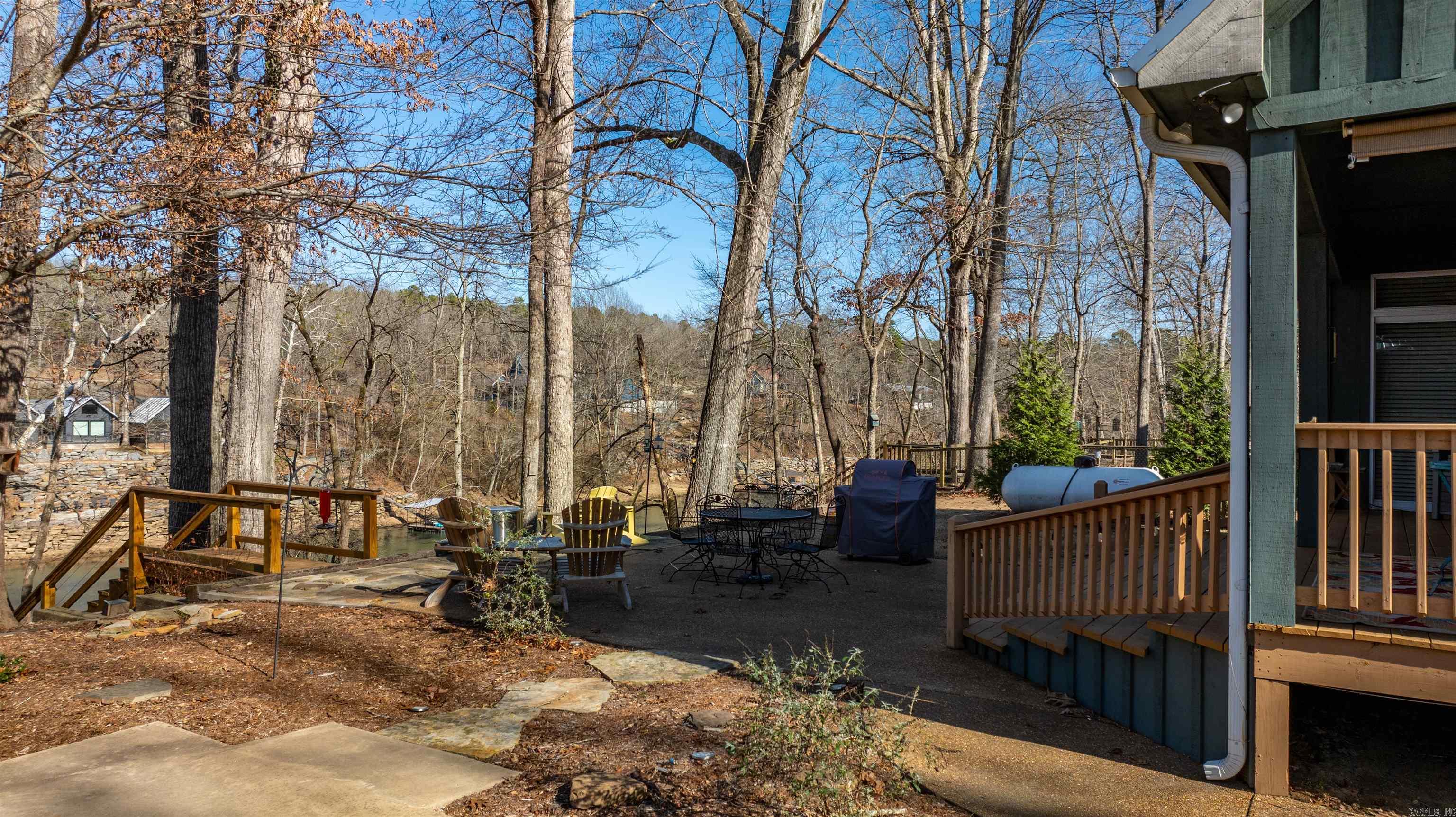 76 River View Drive  Heber Springs, AR