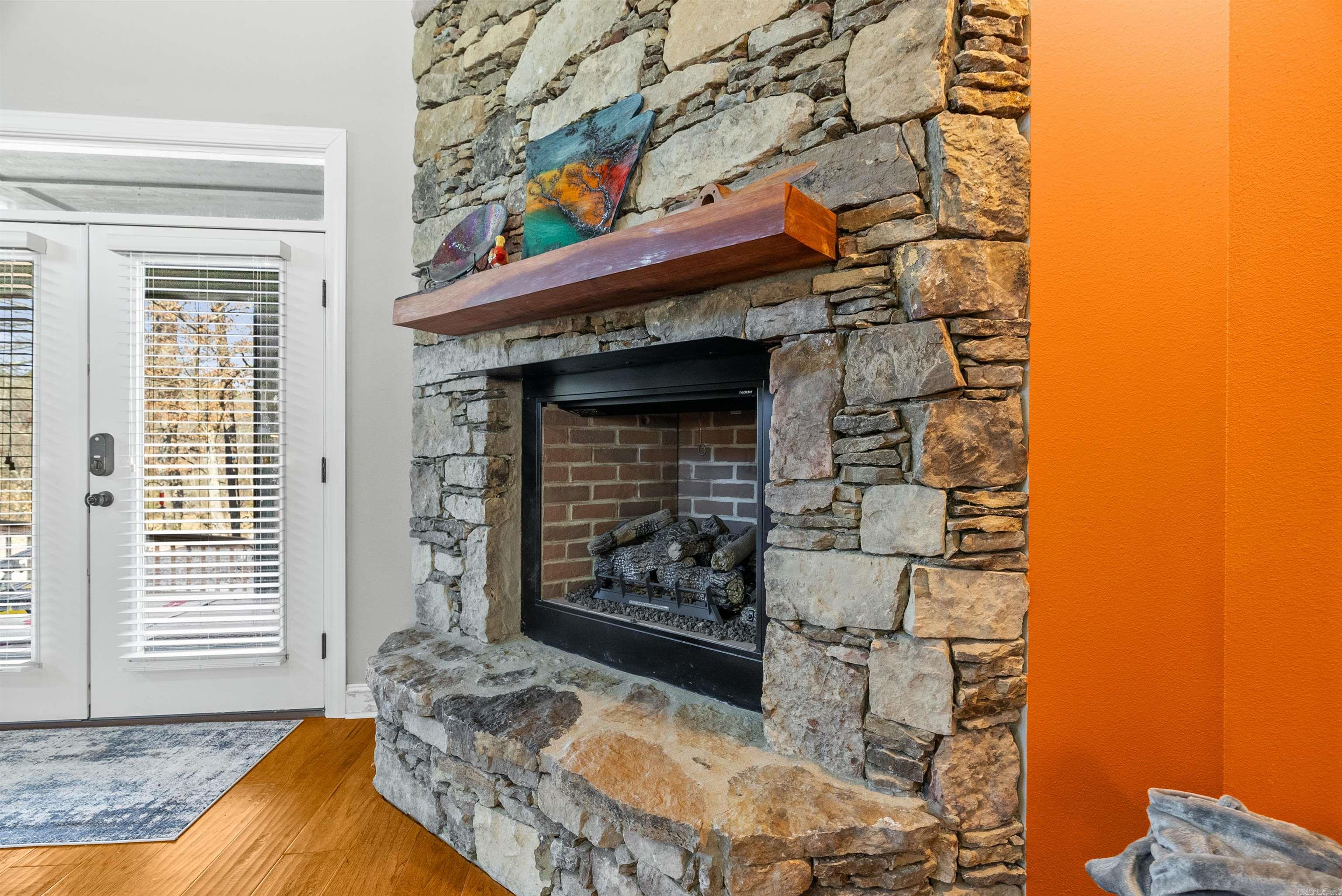76 River View Drive  Heber Springs, AR