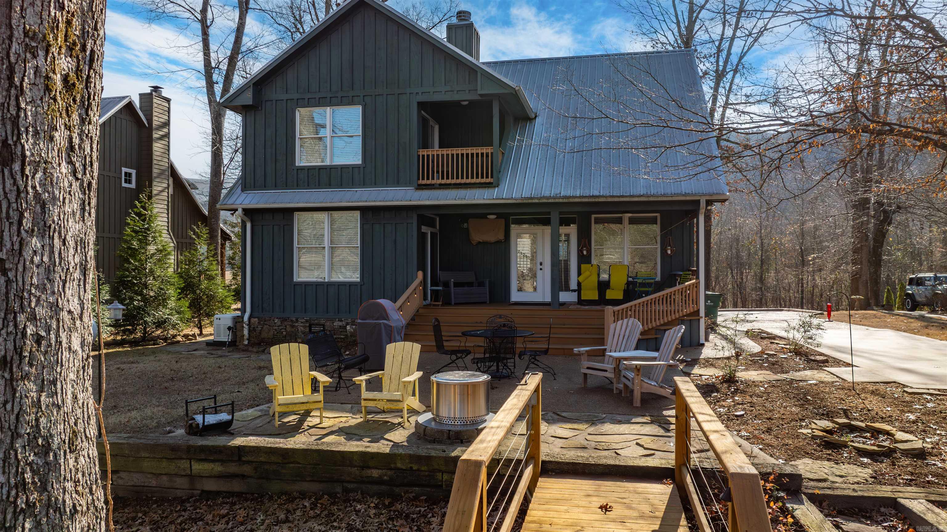 76 River View Drive  Heber Springs, AR