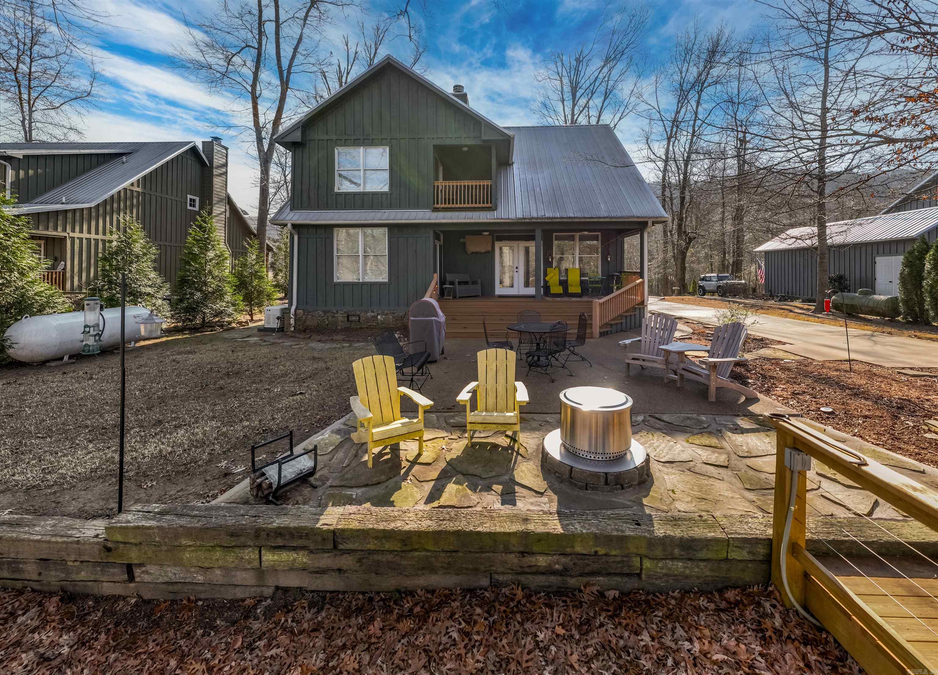 76 River View Drive  Heber Springs, AR