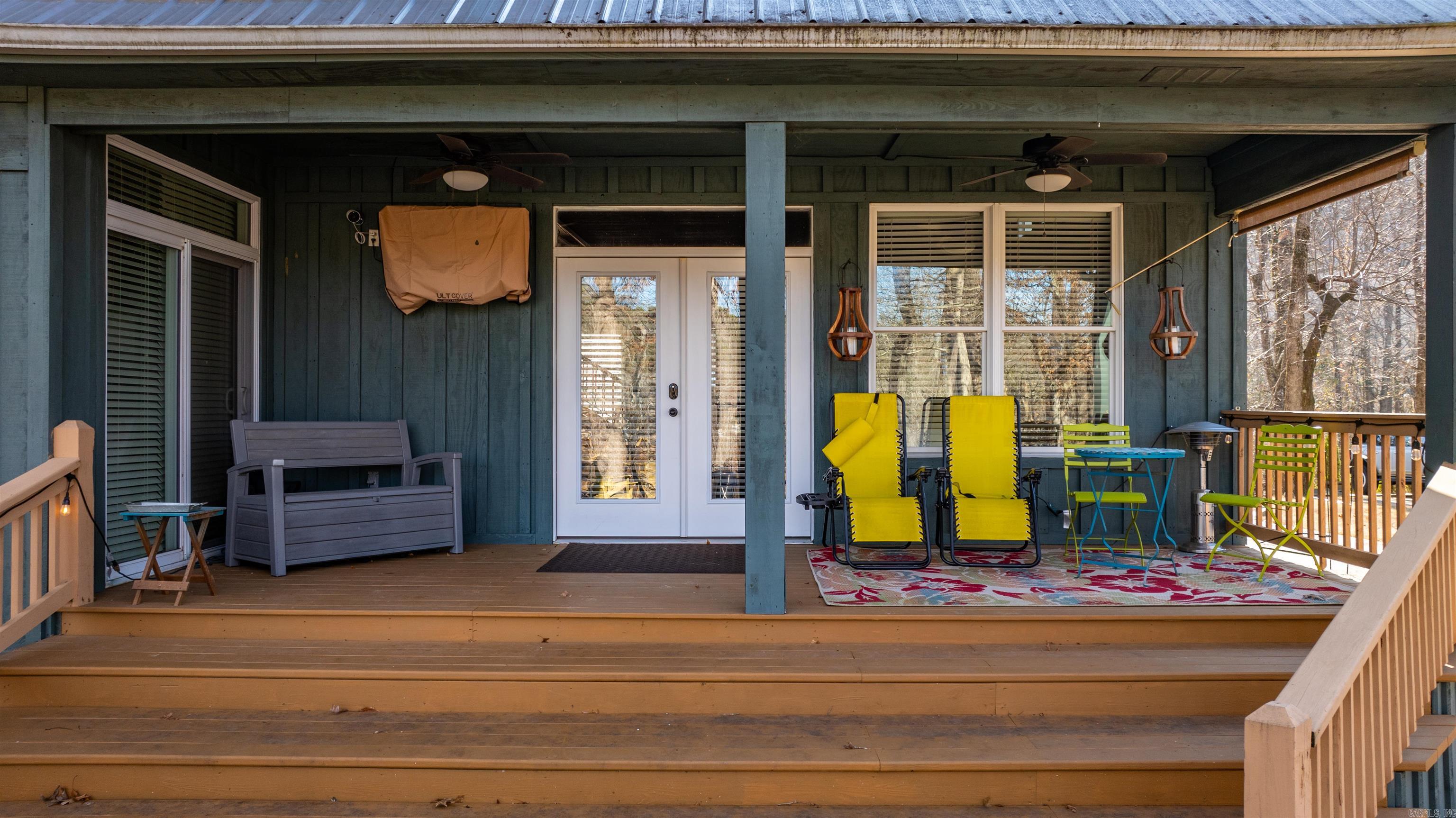 76 River View Drive  Heber Springs, AR
