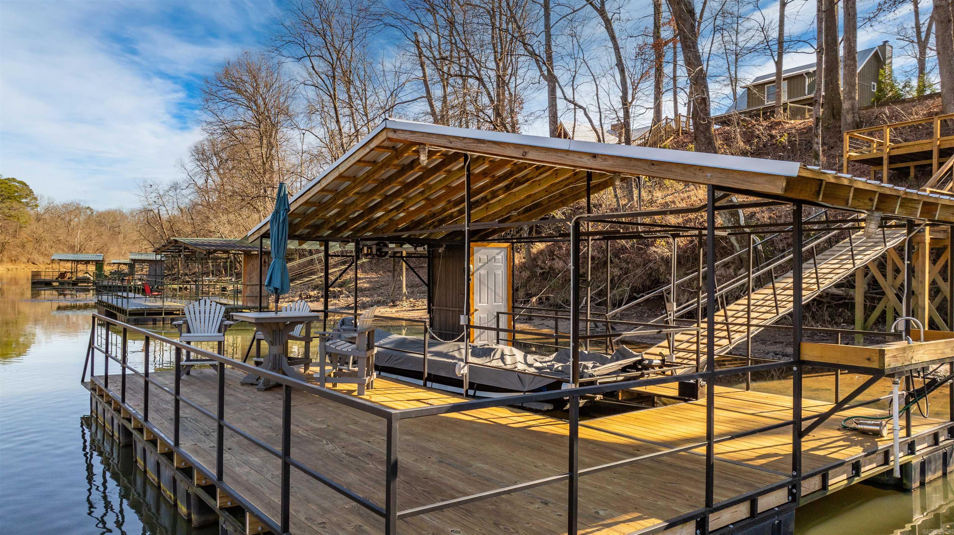 76 River View Drive  Heber Springs, AR