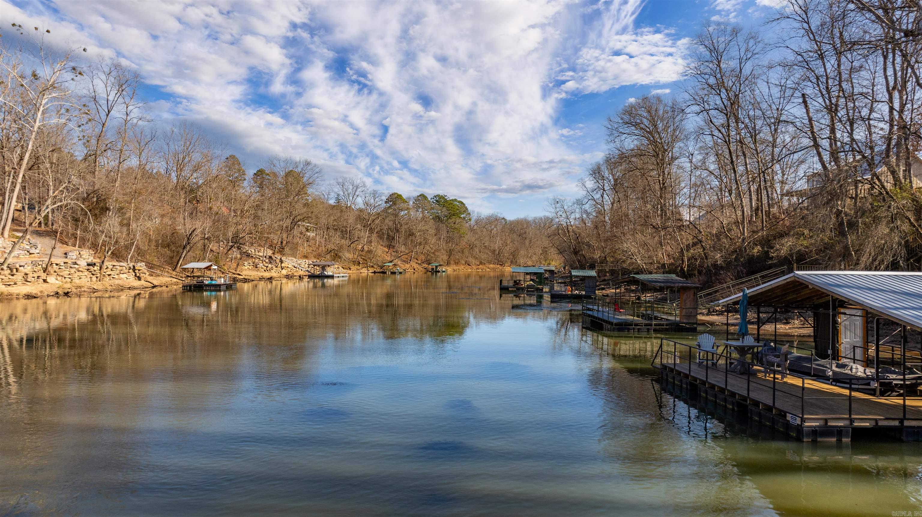 76 River View Drive  Heber Springs, AR