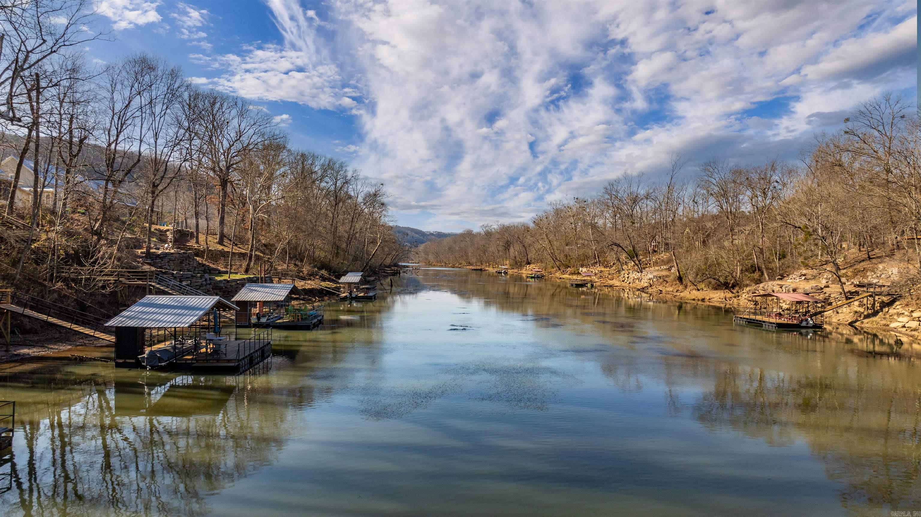 76 River View Drive  Heber Springs, AR