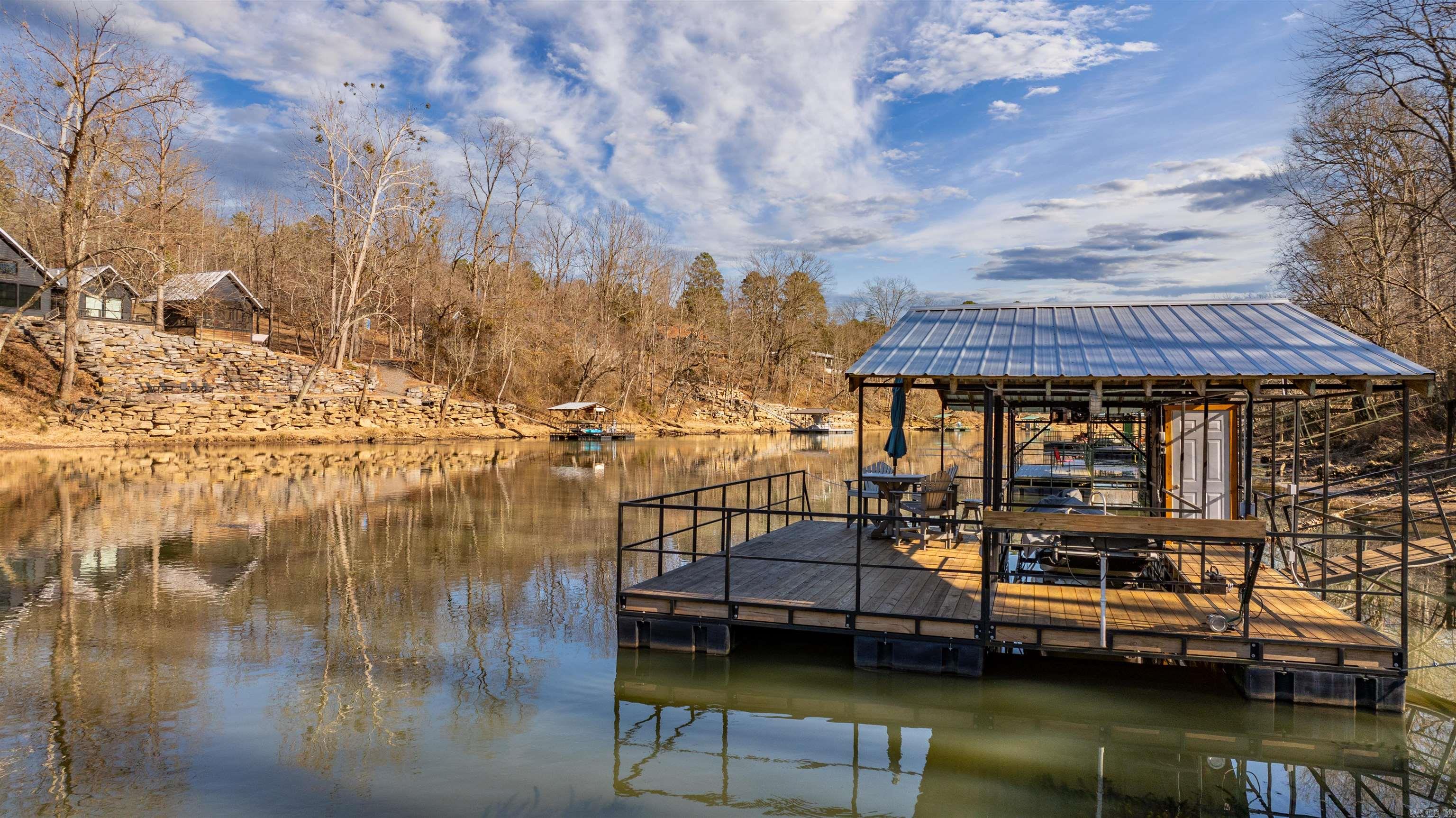 76 River View Drive  Heber Springs, AR